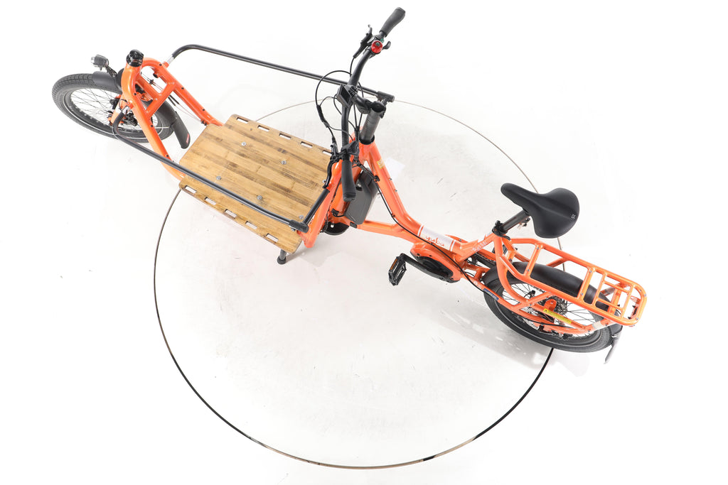 Yuba Supercargo E-Lastenrad - Image 20