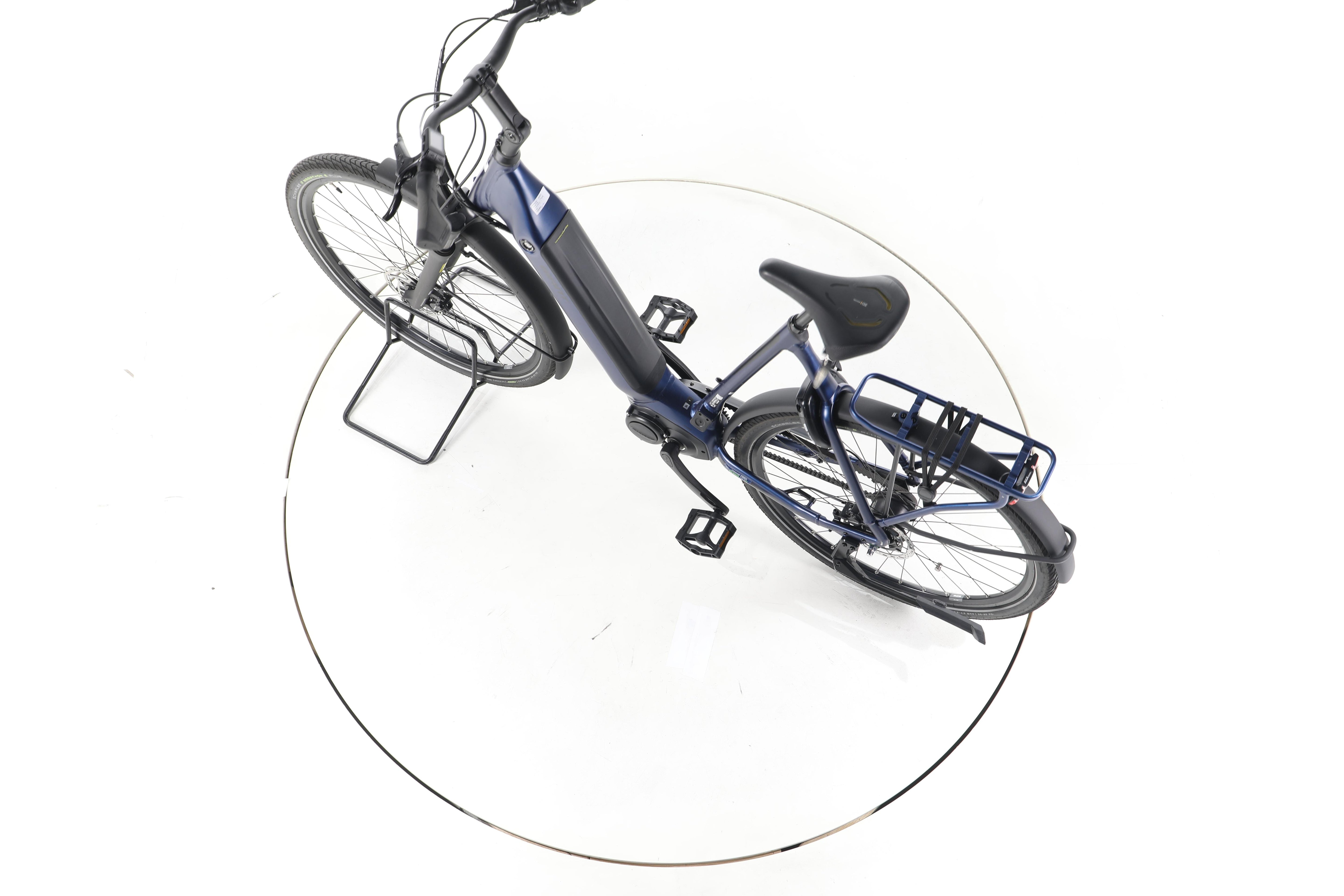 Giant Dailytour E+ 1 BD LDS City E-Bike Tiefeinsteiger - Image 20