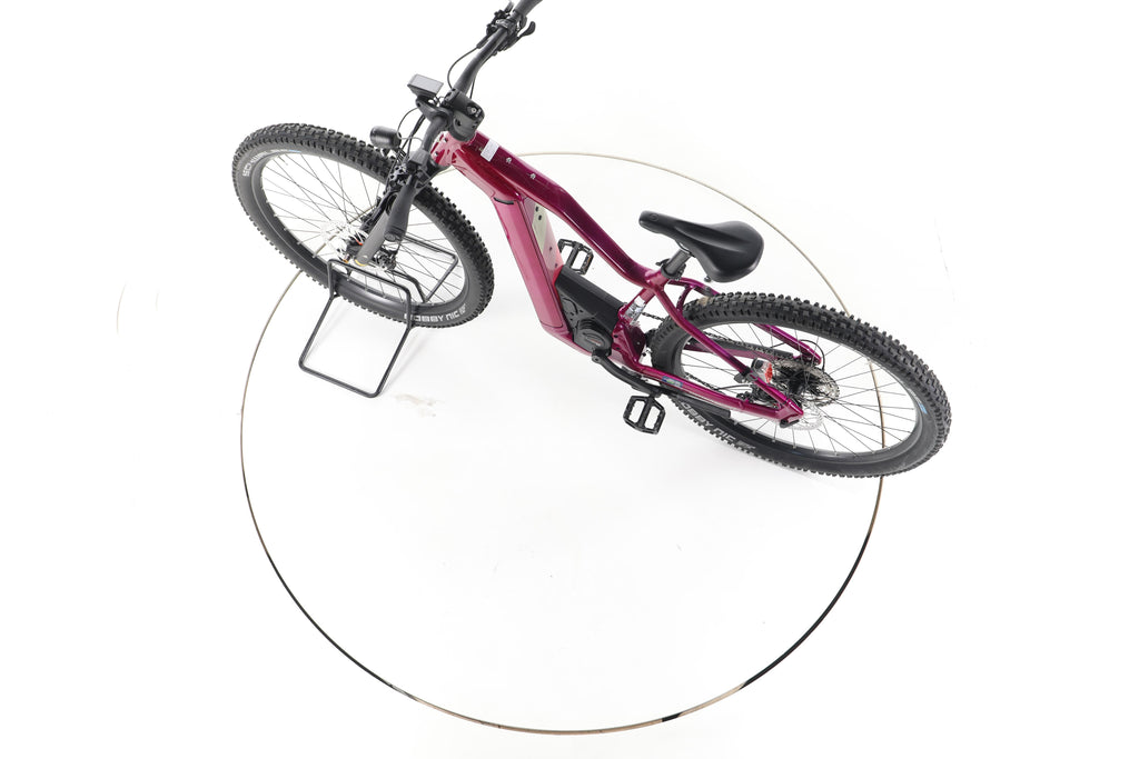 Bergamont E-Revox Pro FMN E-Bike 2023 - Image 20