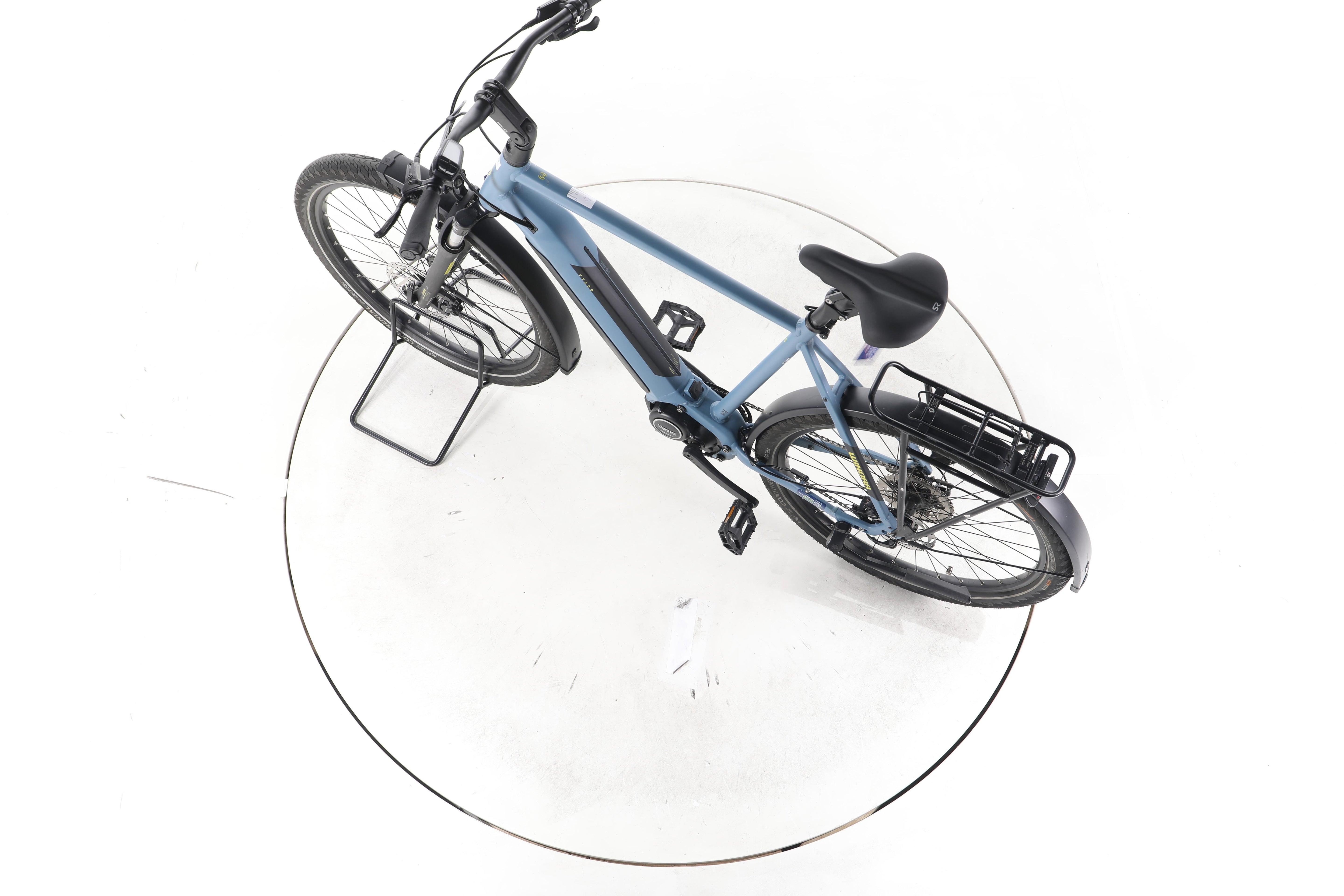 Winora TY200 Trekking E-Bike - Image 20