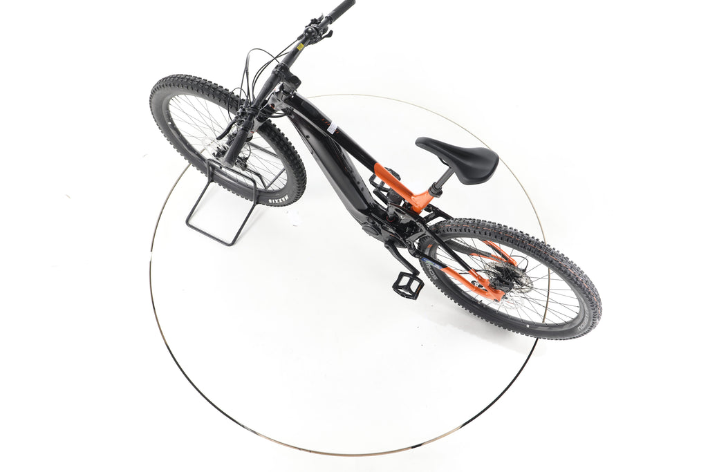 Giant Trance X E+ 3 Fully E-Bike - Image 20
