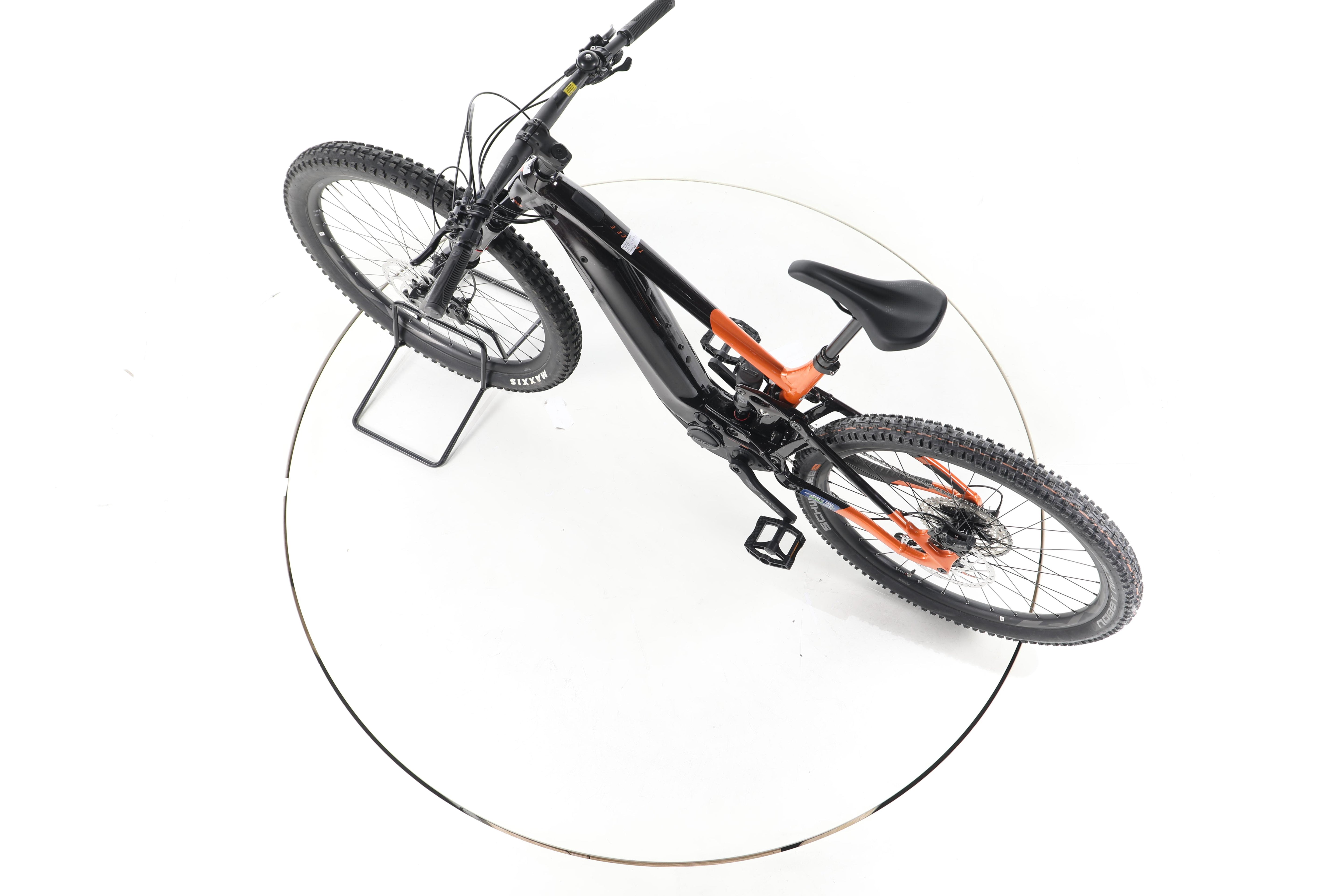 Giant Trance X E+ 3 Fully E-Bike - Image 20