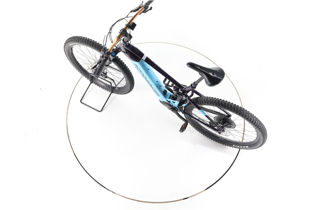 Mondraker DUSK R Fully E-Bike - Image 20