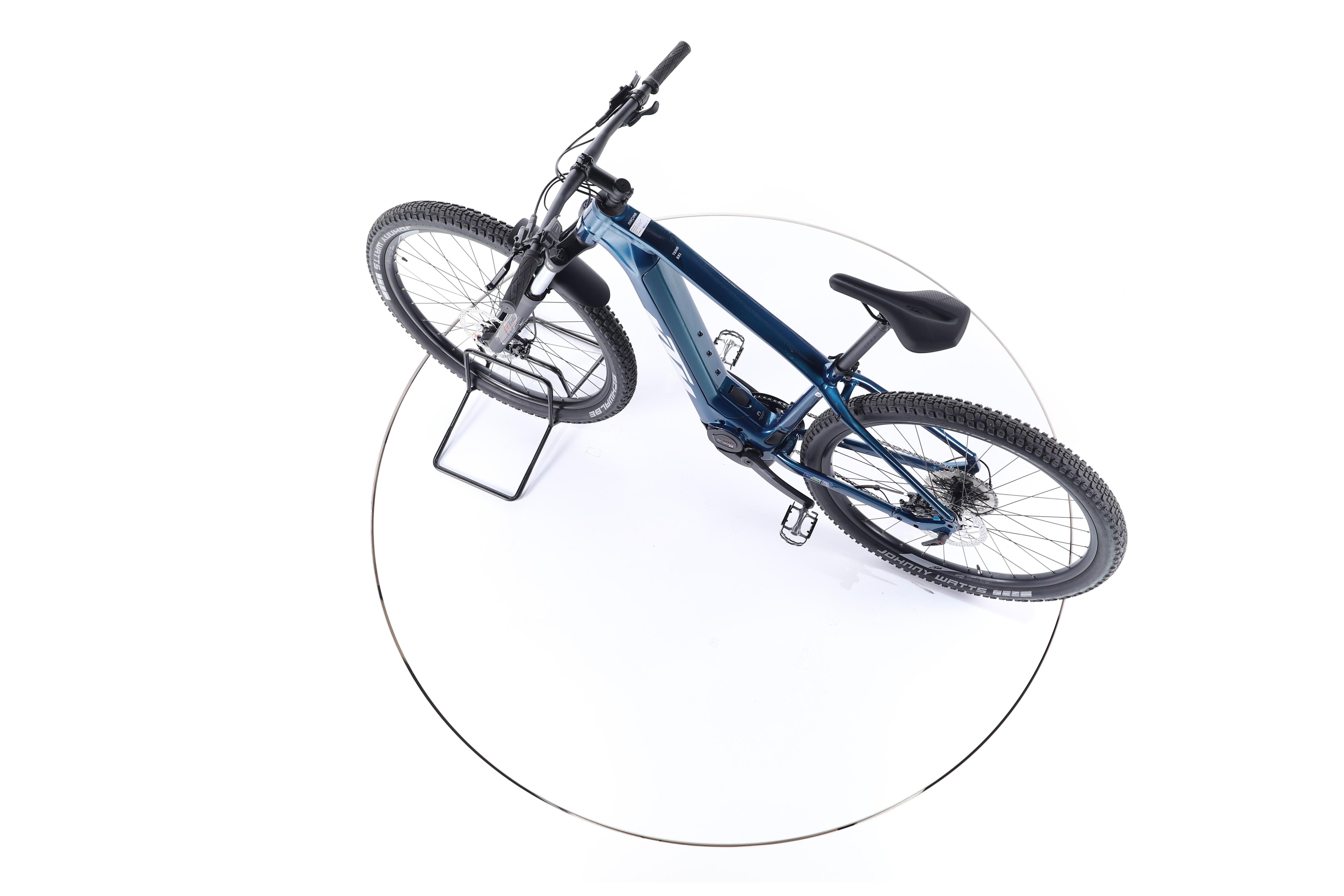 KTM Macina Team 691 E-Bike 2023 - Image 20