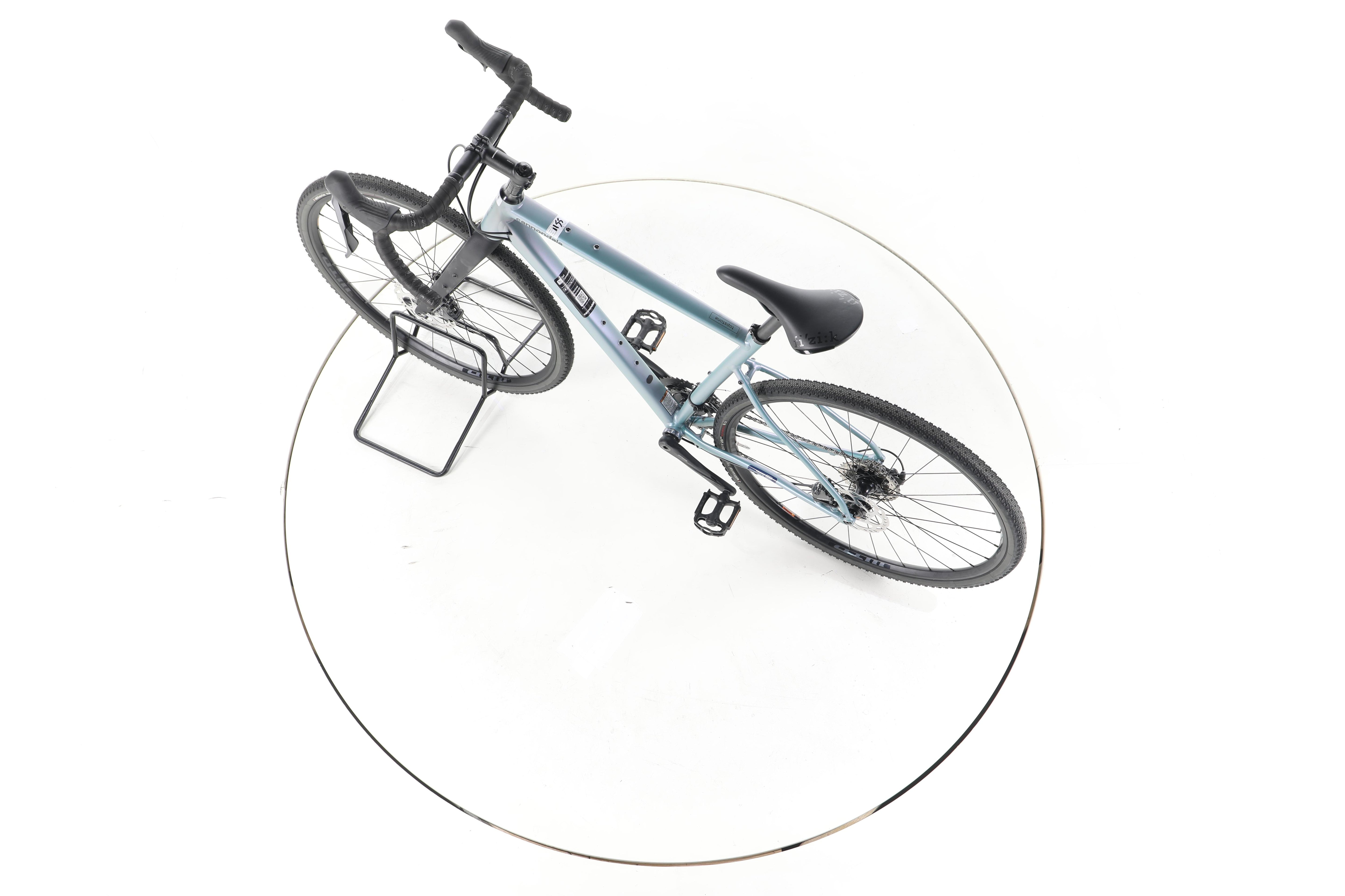 Cannondale Topstone LTD Fahrrad Rennrad & Gravel - Image 20