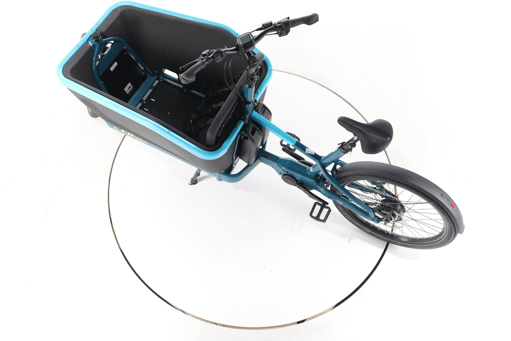 Cube Cargo Dual Hybrid E-Lastenrad - Image 20