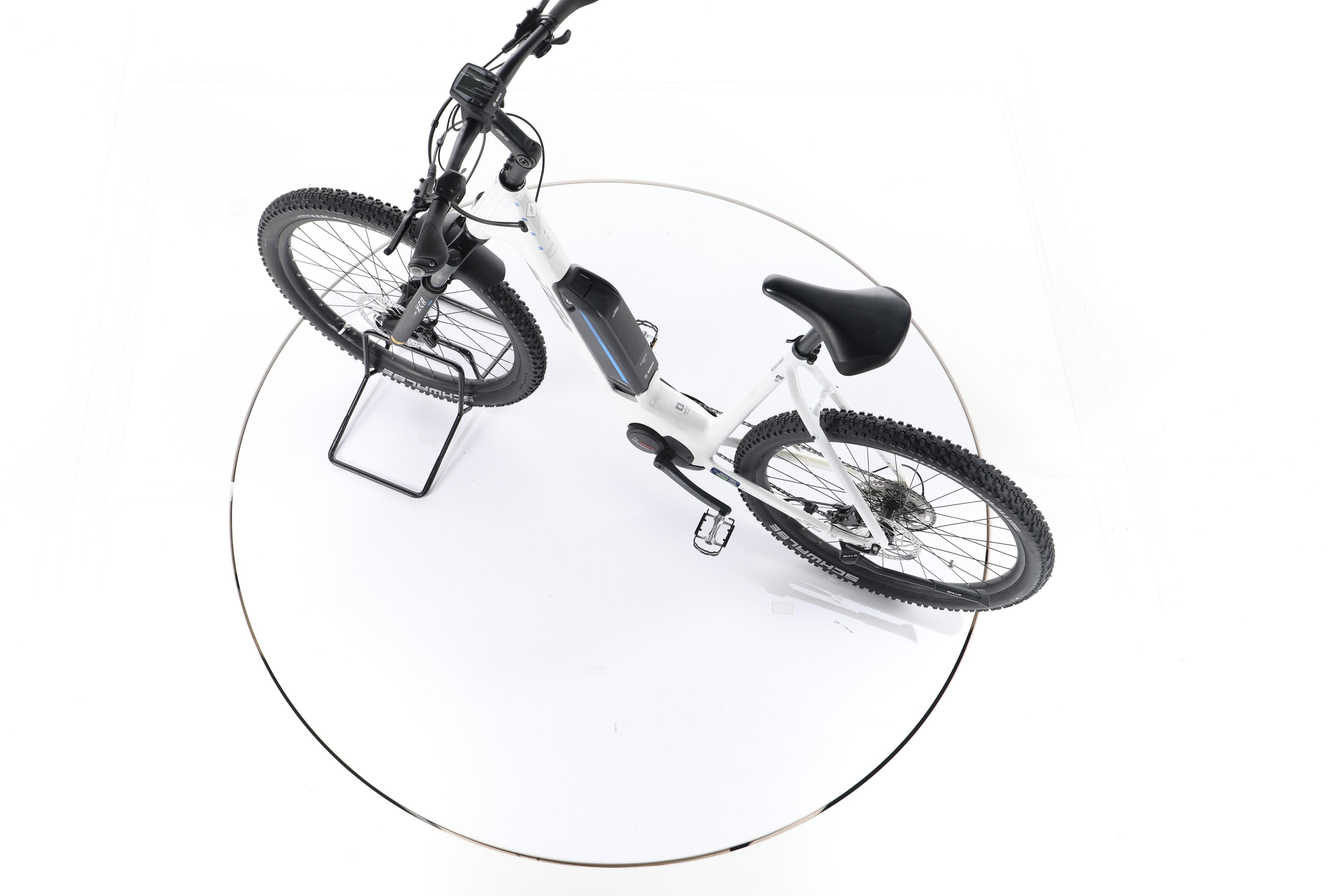 KTM Macina Aera P 272 E-Bike - Image 20