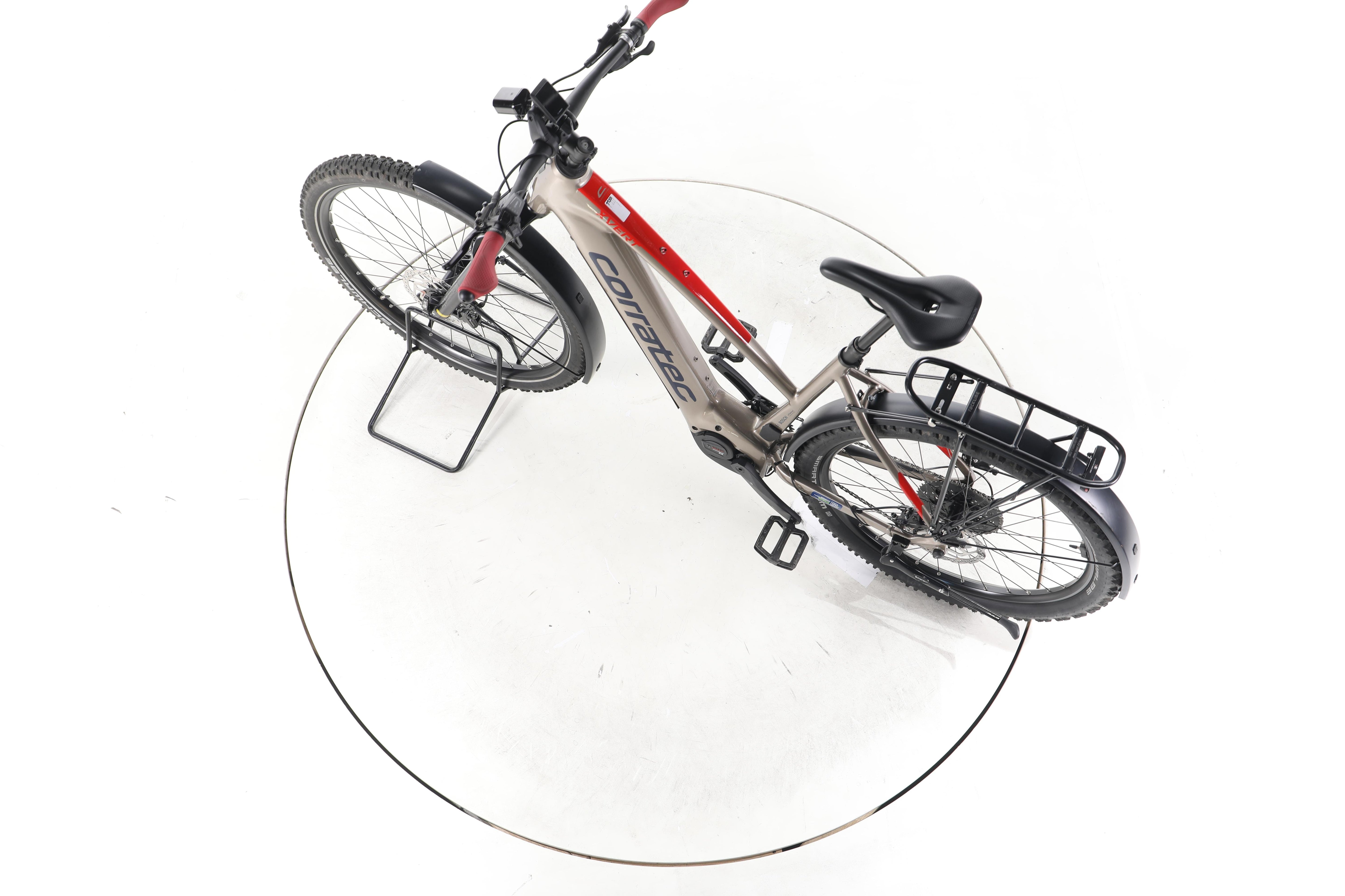 Corratec E-Power X-Vert Pro Sport E-Bike - Image 20