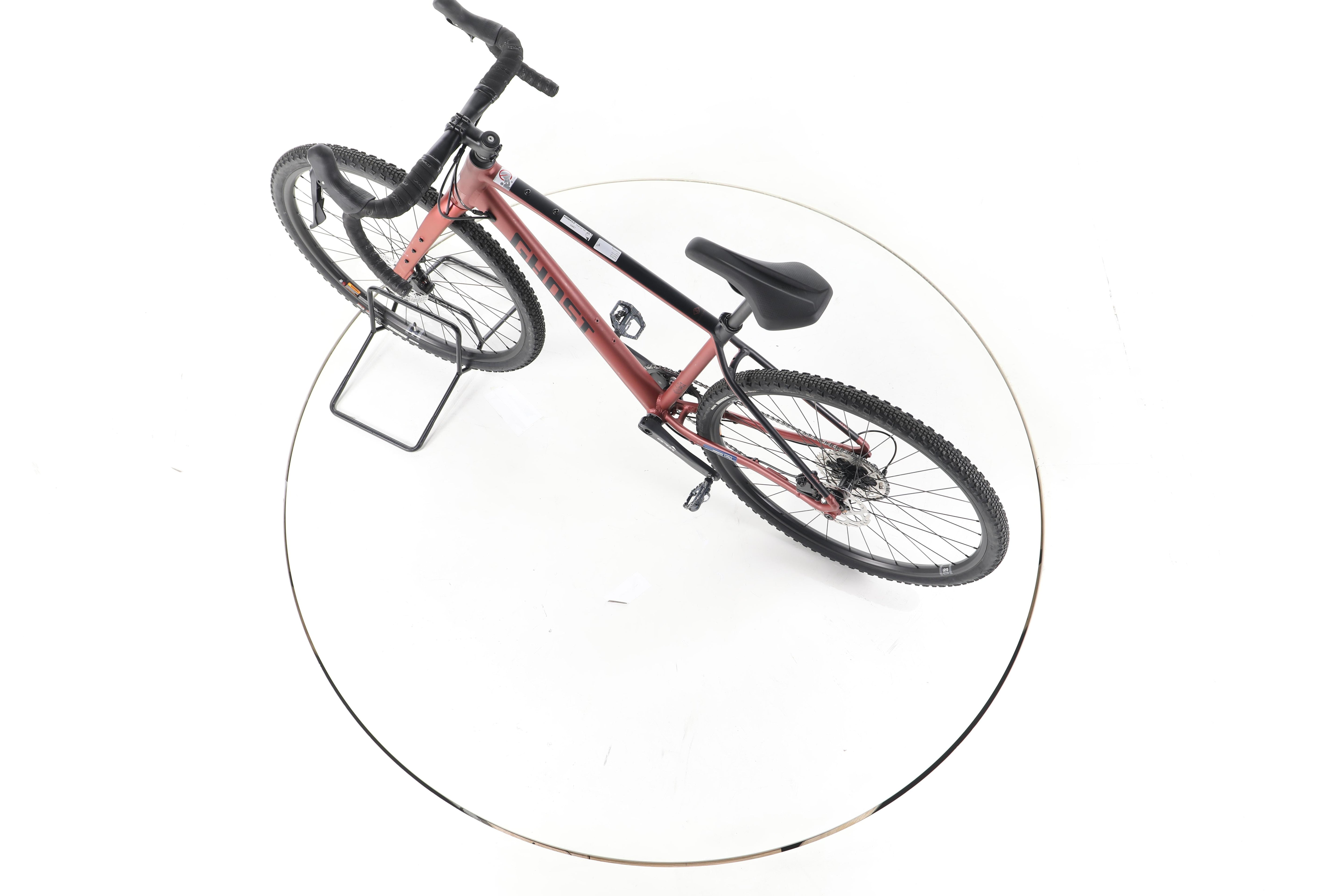 Ghost Asket Advanced Gravelbike - Image 20