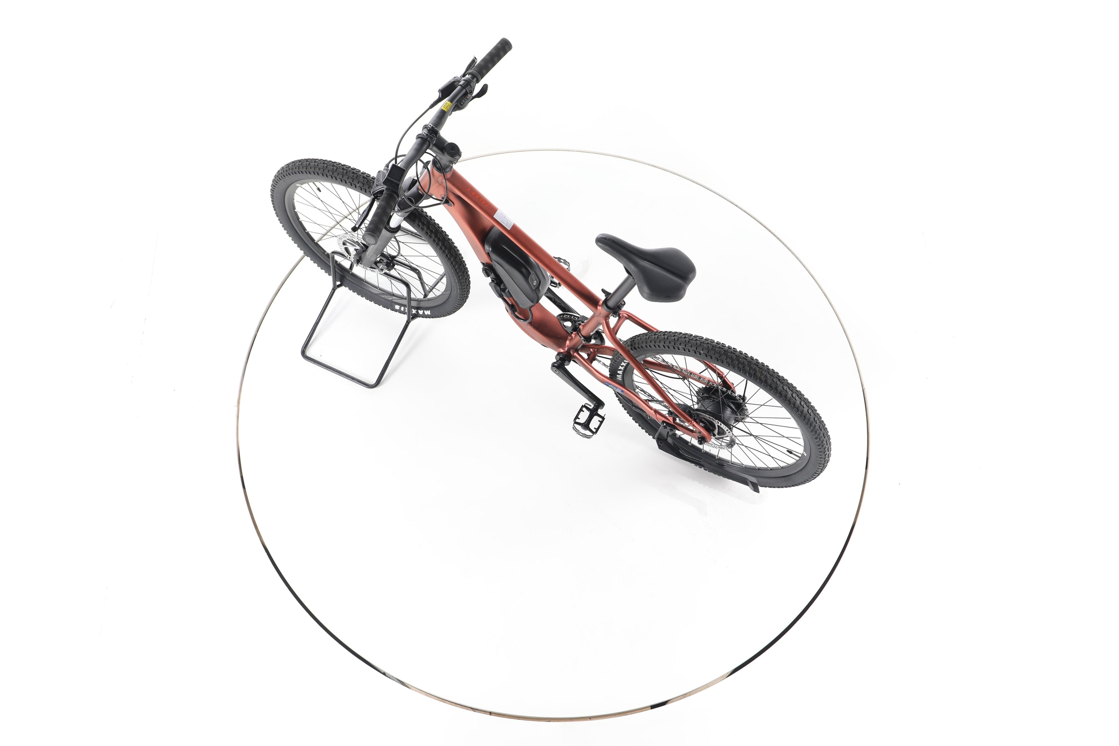 Giant Talon E+ jr. 24 E-Bike - Image 20