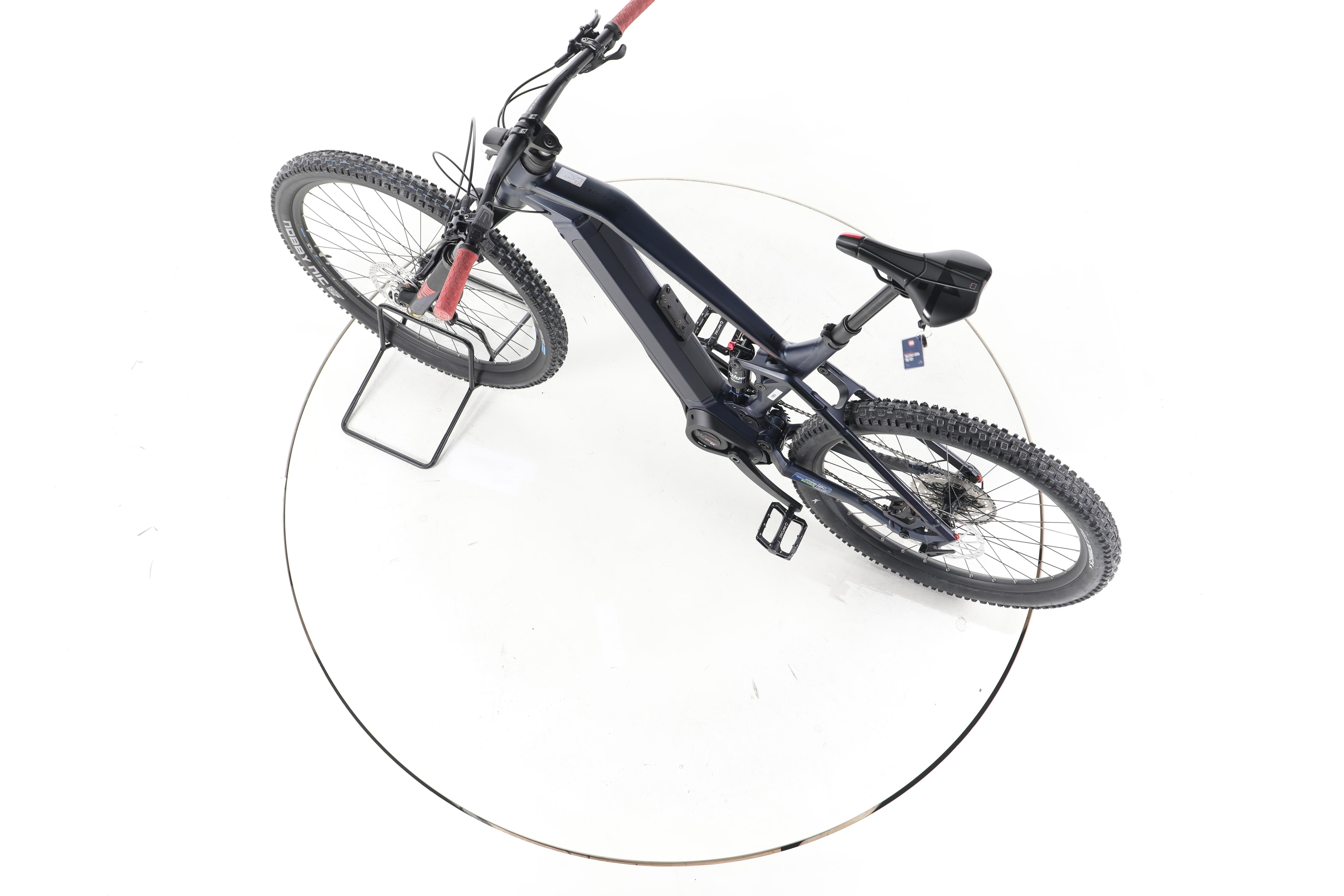 Bulls Sonic EVO AM 1 E-Bike Fully - Image 20