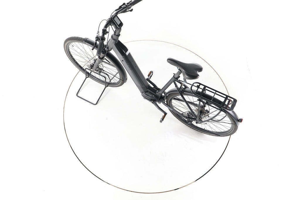 Compel Gaia E- LTD Trekking E-Bike Tiefeinsteiger - Image 20