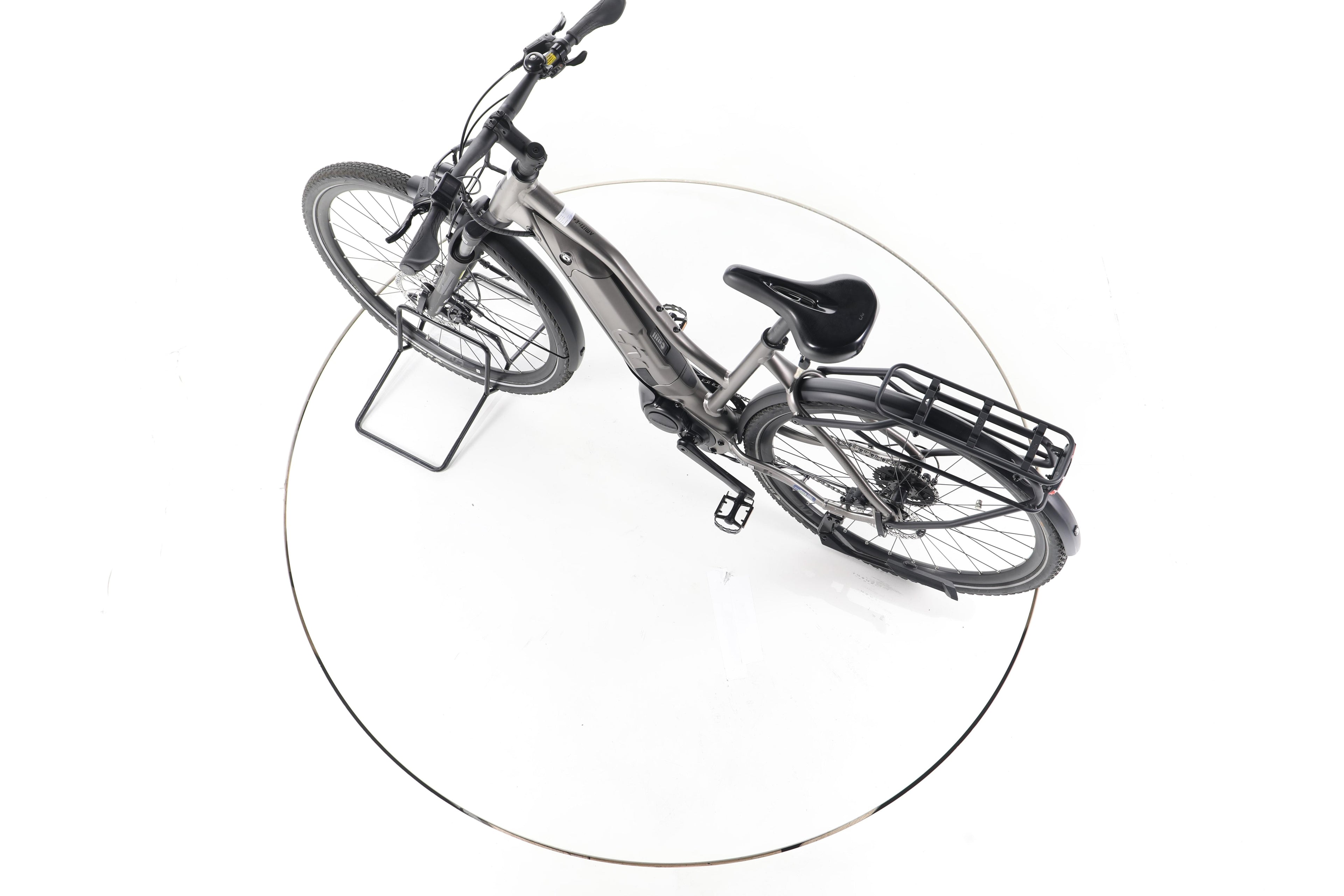 Liv Amiti-E+ 3 Trekking E-Bike 2023 - Image 20