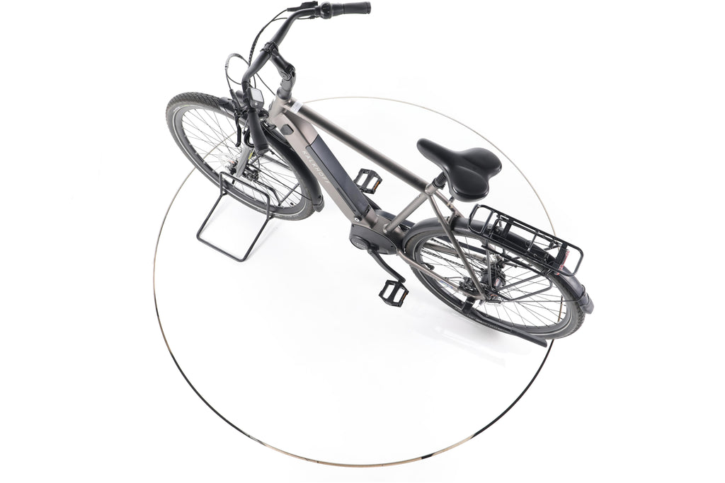 Kalkhoff Image 3.B Move BLX City E-Bike - Image 20