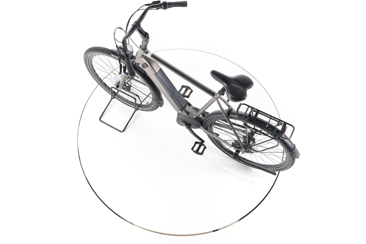 Kalkhoff Image 3.B Move BLX City E-Bike - Image 20