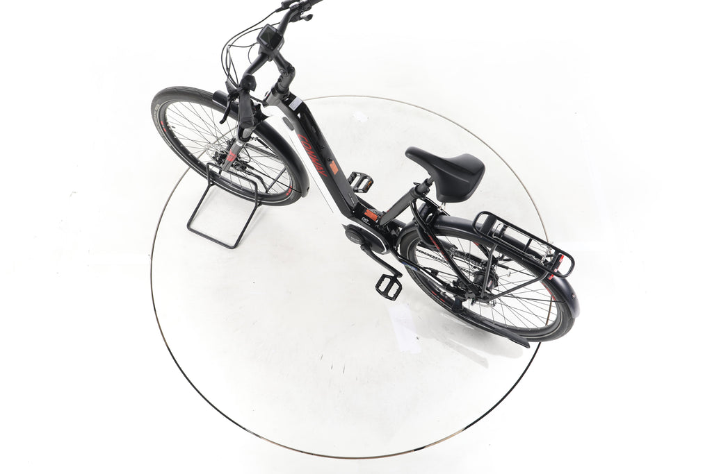 Conway Cairon TR 3.8 City E-Bike Tiefeinsteiger - Image 20