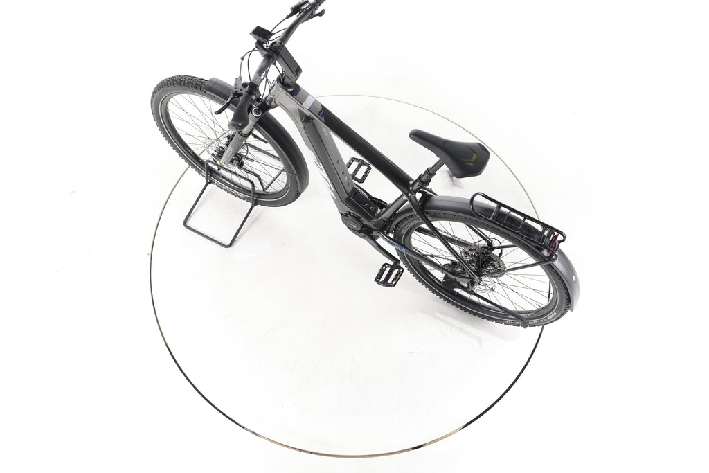 KTM Macina Team LFC Trekking E-Bike - Image 20