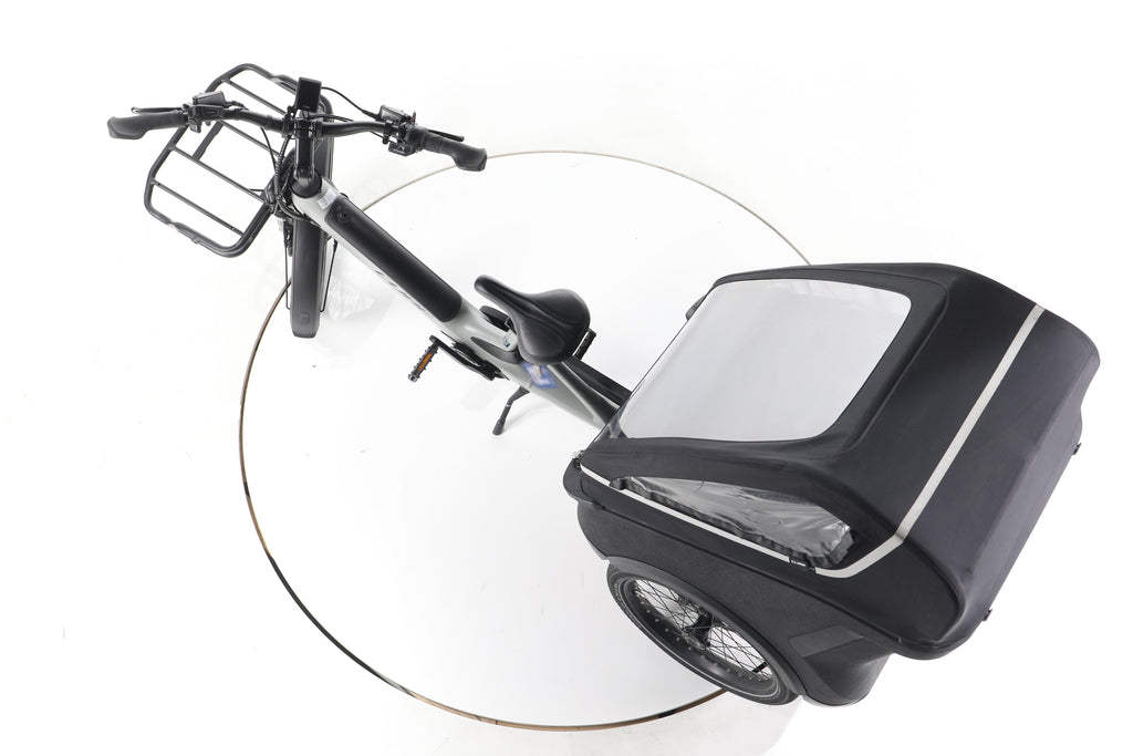 Cube Trike Hybrid Family E-Lastenrad - Image 20