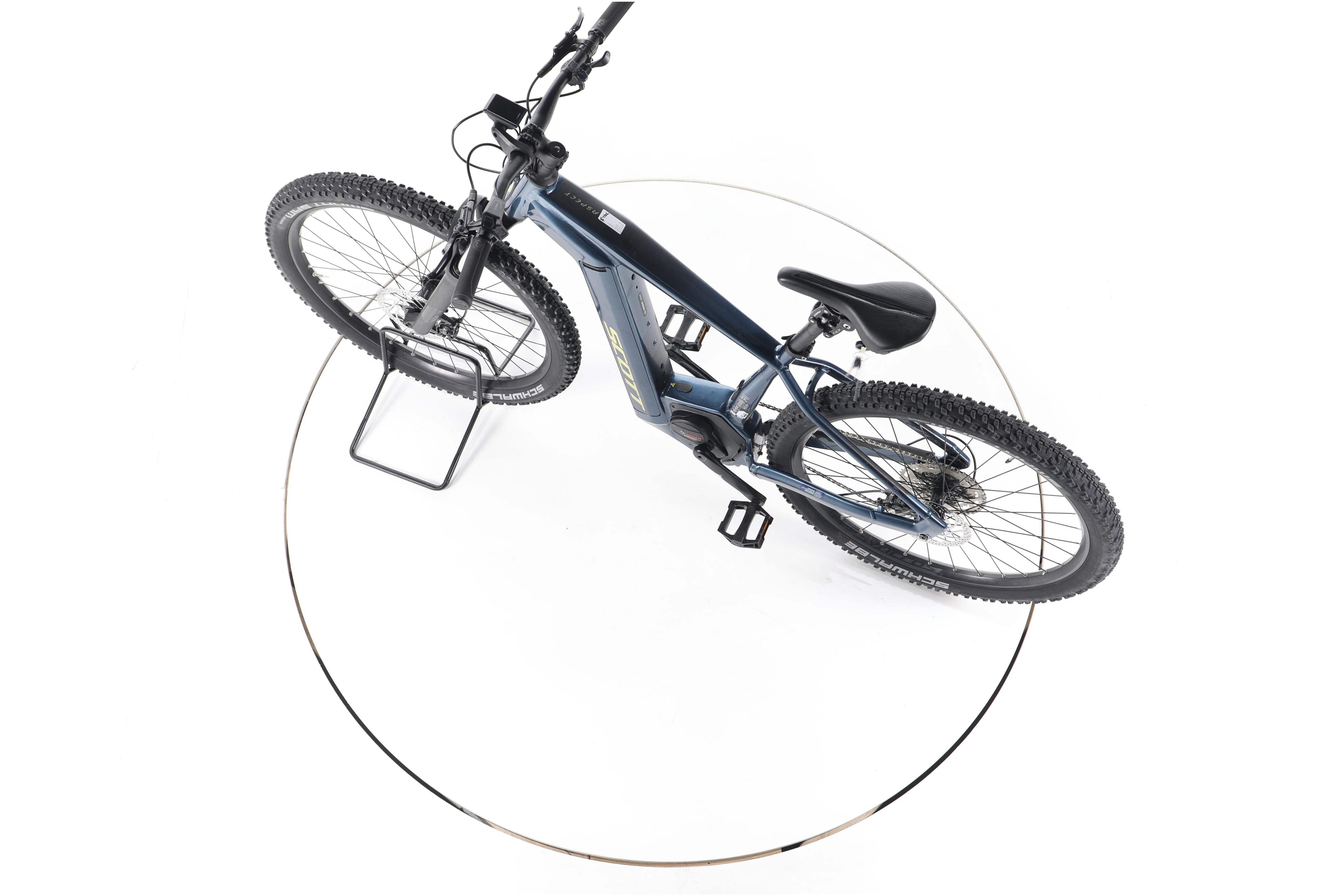 Scott Aspect eRIDE 930 E-Bike - Image 20