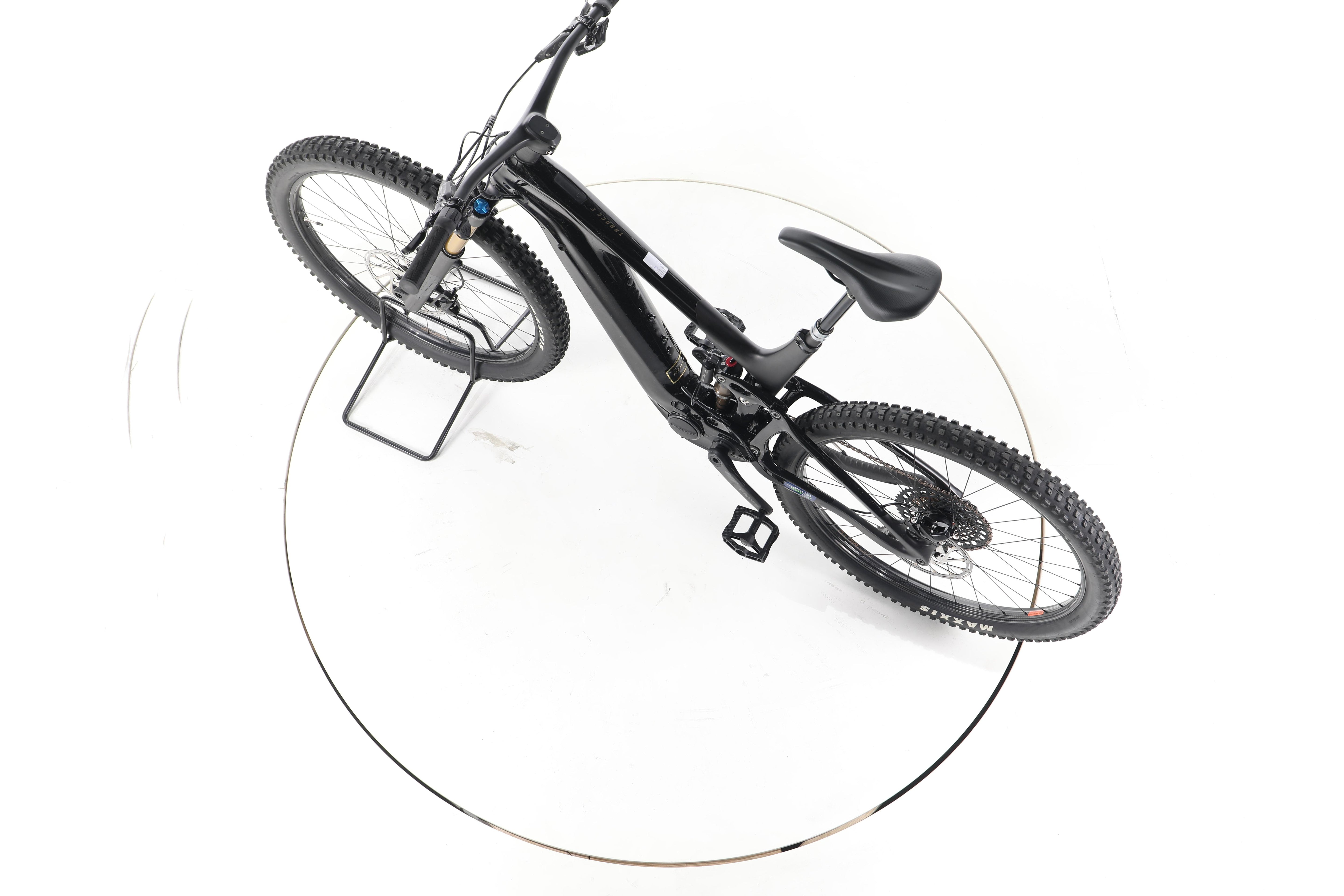Giant Trance X Advanced E+ LTD Fully E-Bike Carbon - Image 20