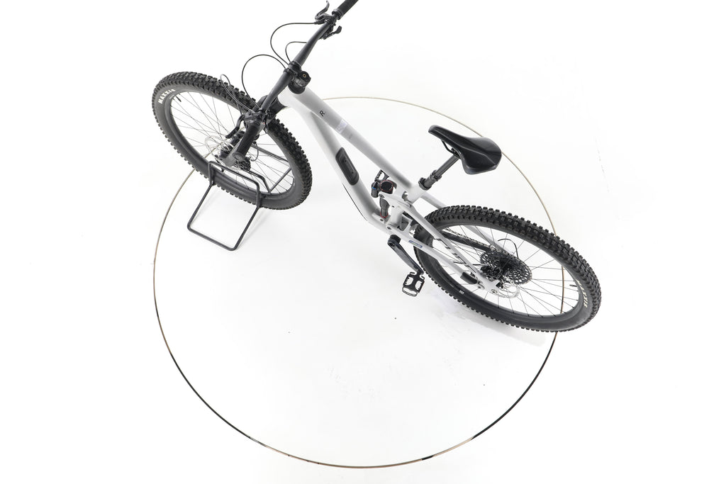 Cube Stereo ONE55 C:62 Race - Image 20