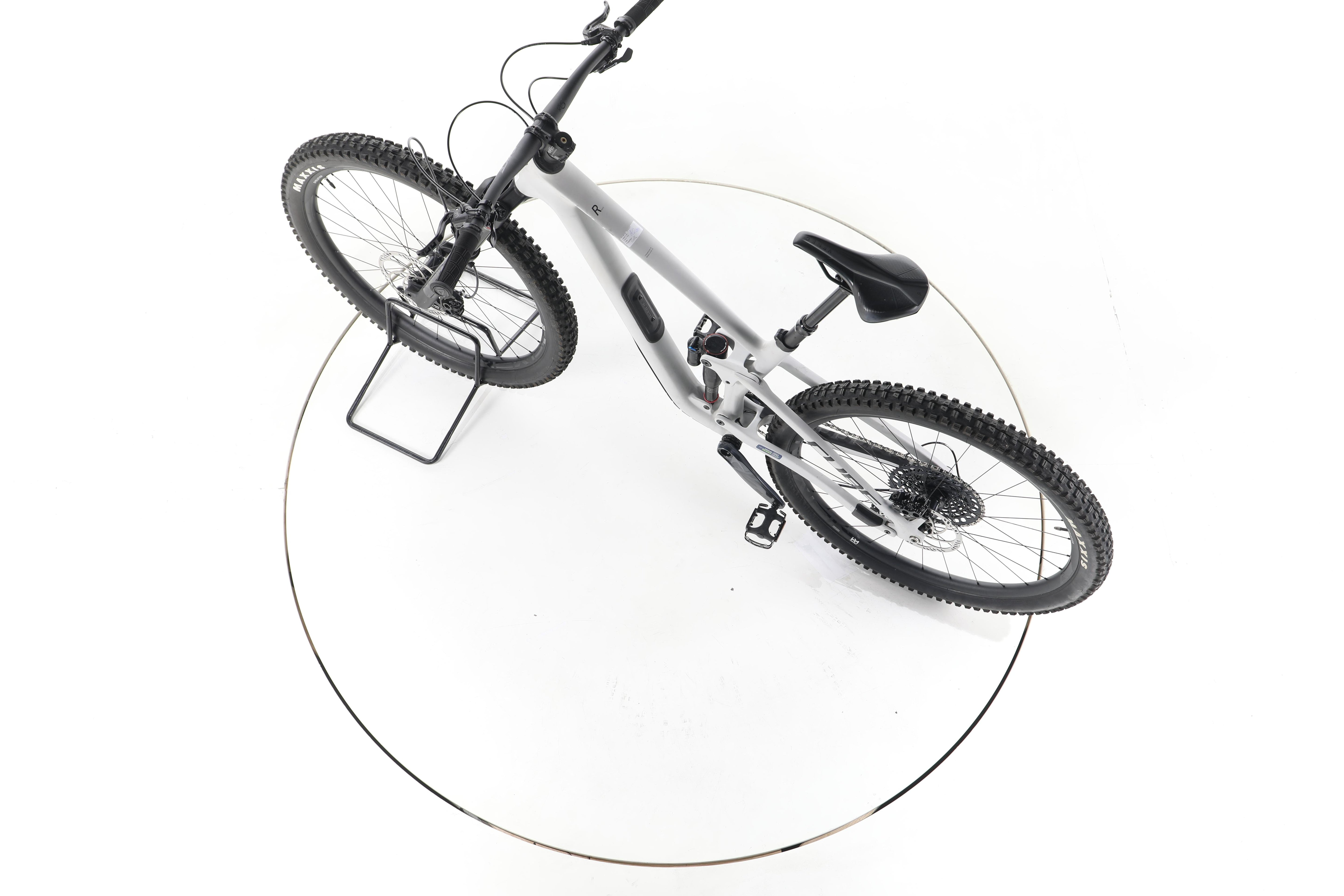 Cube Stereo ONE55 C:62 Race - Image 20