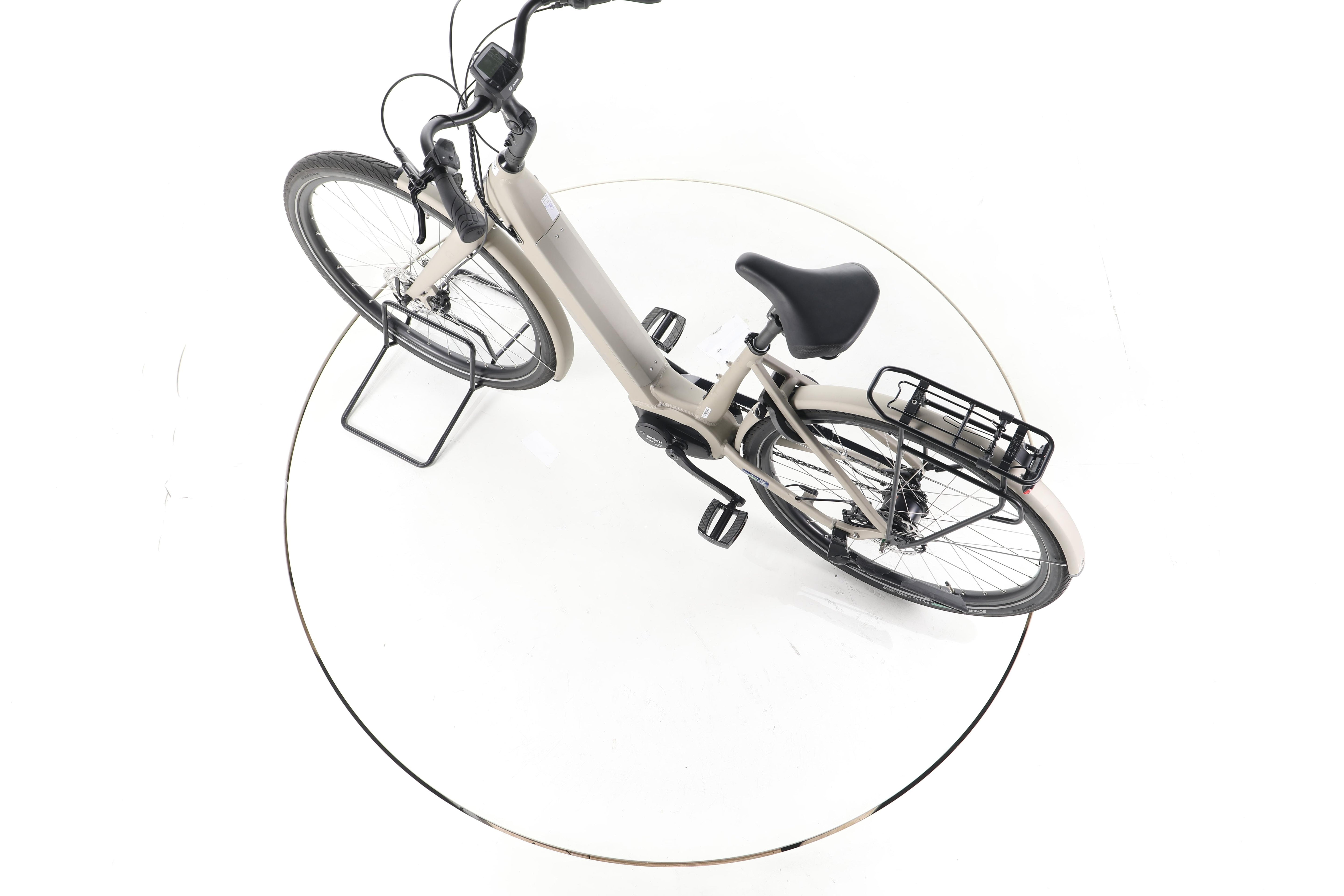 Grecos ELI 2.2 City E-Bike Tiefeinsteiger - Image 20