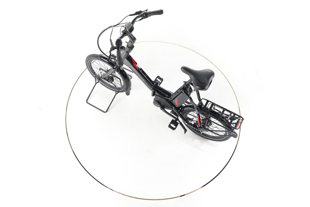 Hercules Rob Fold R8 Falt E-Bike Tiefeinsteiger - Image 20