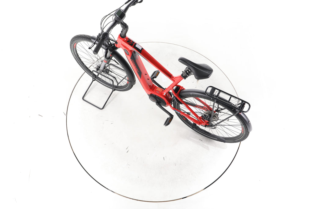 Conway Cairon T 200 Trekking E-Bike - Image 20