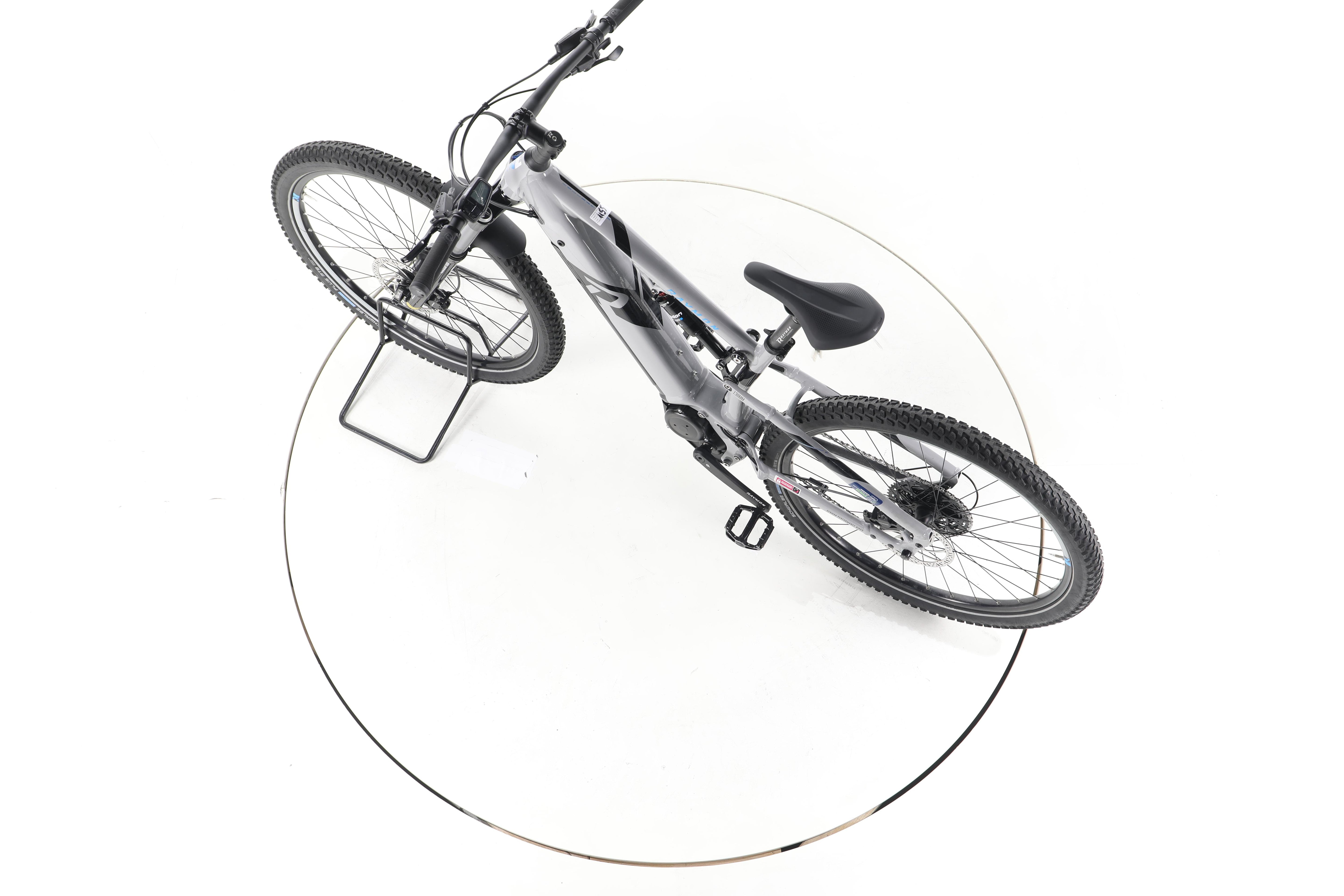 R Raymon FullRay 130E 5.0 Fully E-Bike - Image 20