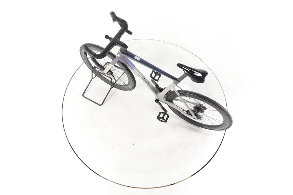 Rose RR 24 Xlite 06 Force AXS PM Rennrad Carbon - Image 20