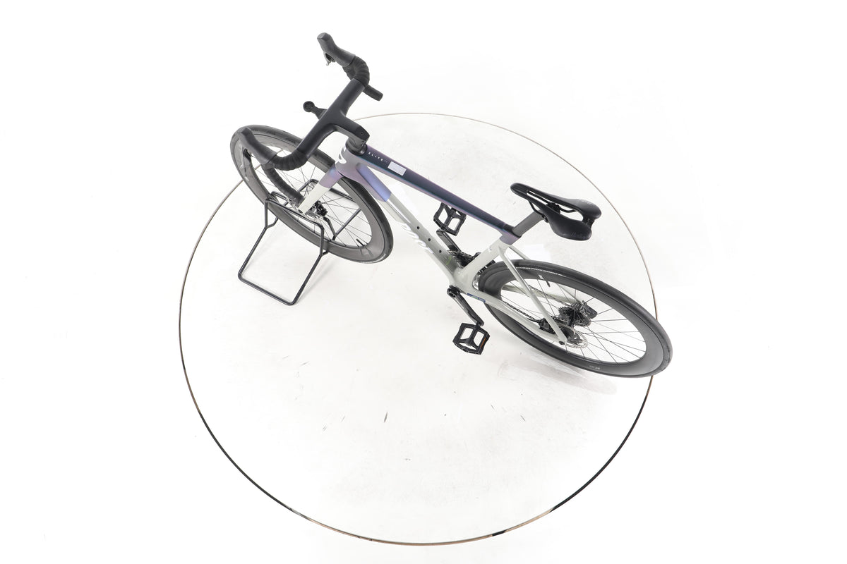 Rose RR 24 Xlite 06 Force AXS PM Rennrad Carbon - Image 20