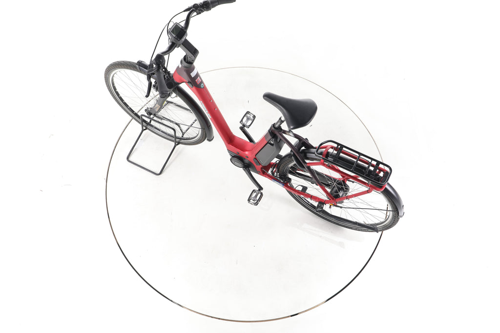 Kreidler Vitality Eco 6 Comfort City E-Bike Tiefeinsteiger - Image 20