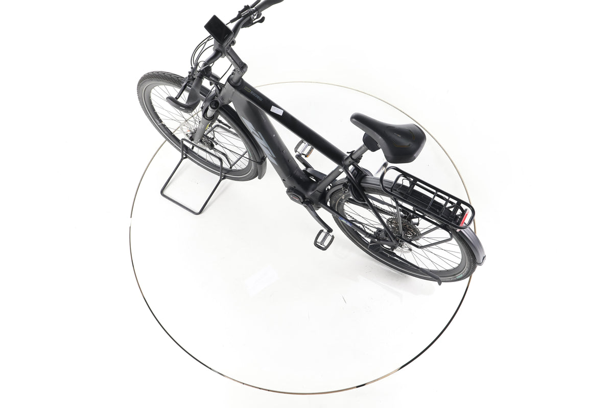 KTM Macina Tour CX 610 Trekking E-Bike - Image 20