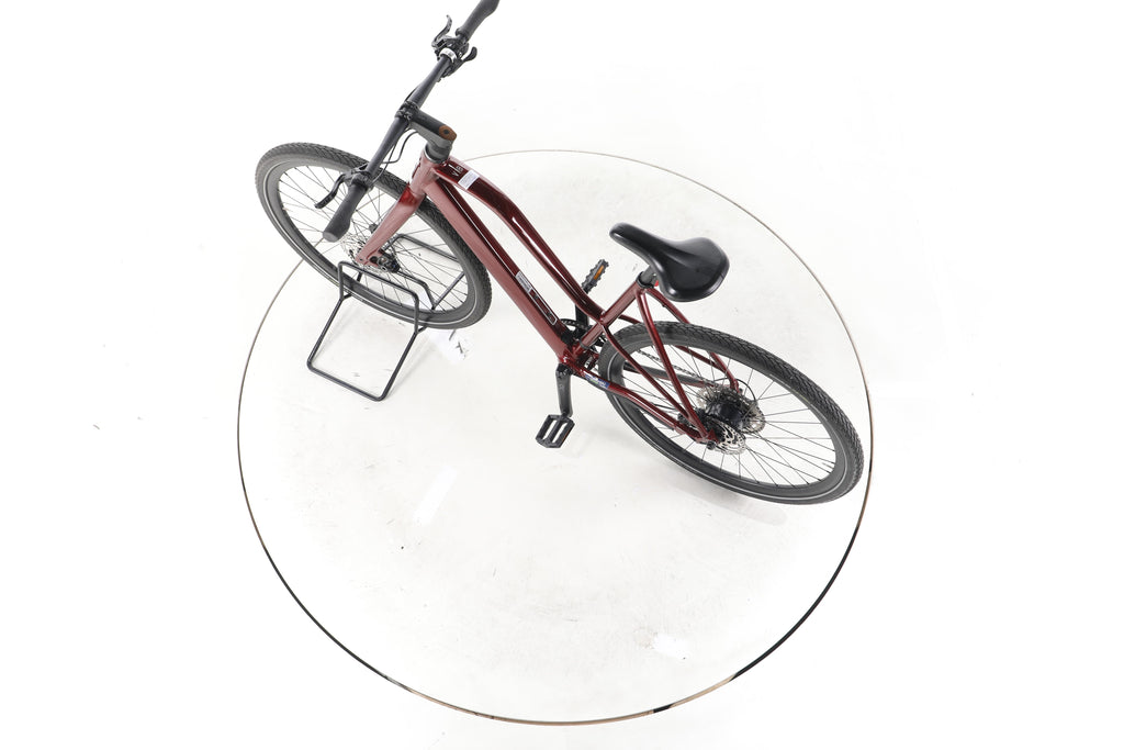 Orbea Vibe MID H30 E-Bike - Image 20