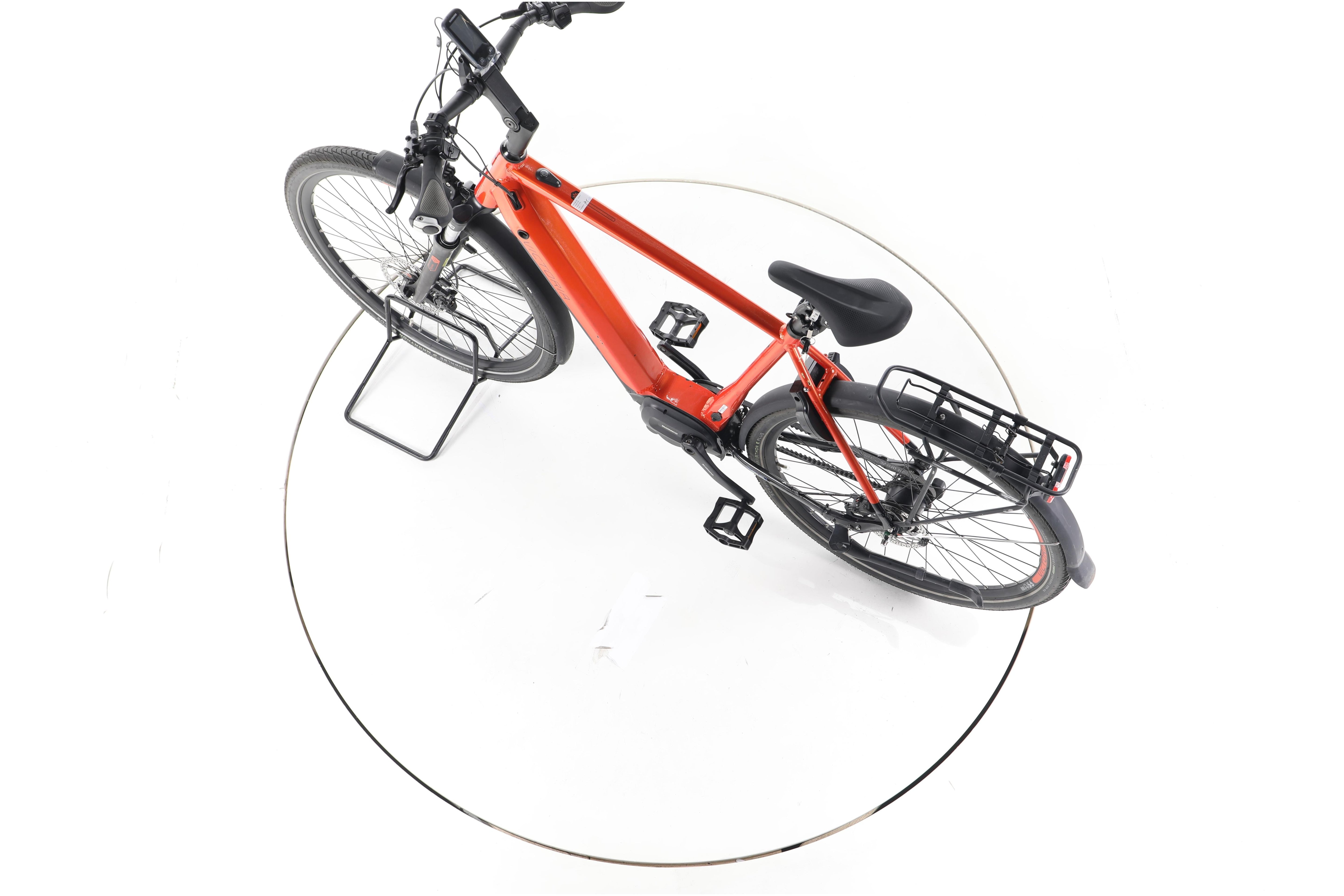 Victoria eTouring 11.9 City E-Bike - Image 20