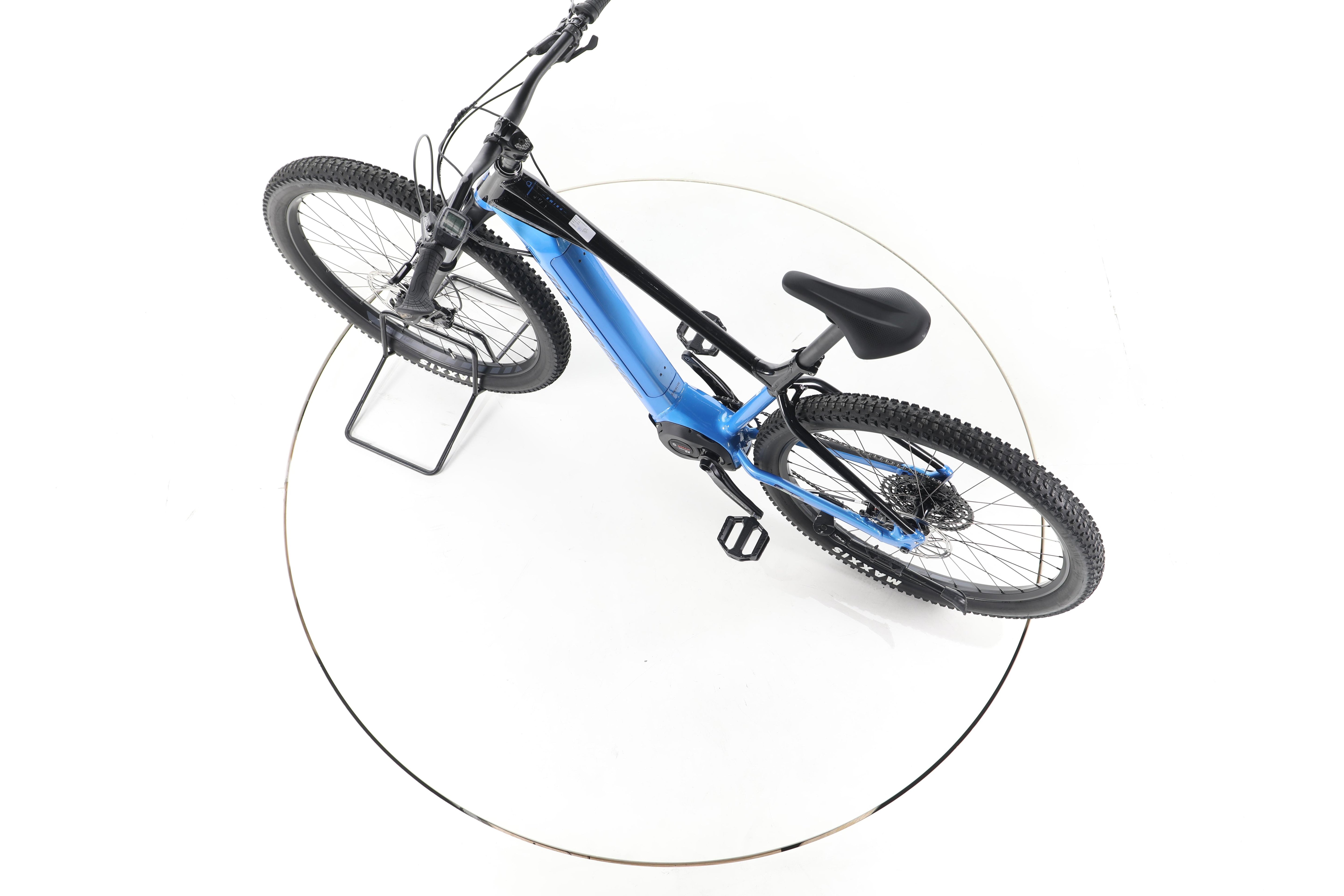 Mondraker Prime E-Bike - Image 20