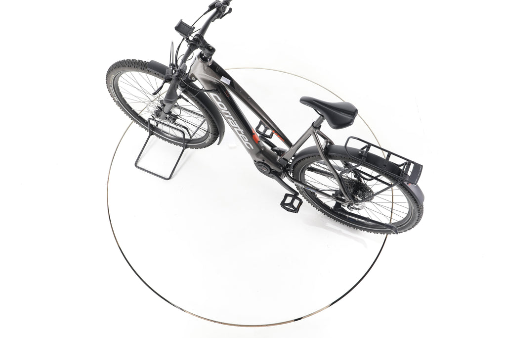 Corratec E-Power MTC Elite SE 3.0 Sport Trekking E-Bike - Image 20