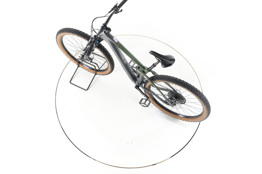 Cube Stereo ONE22 HPC TM Fahrrad Fully - Image 20
