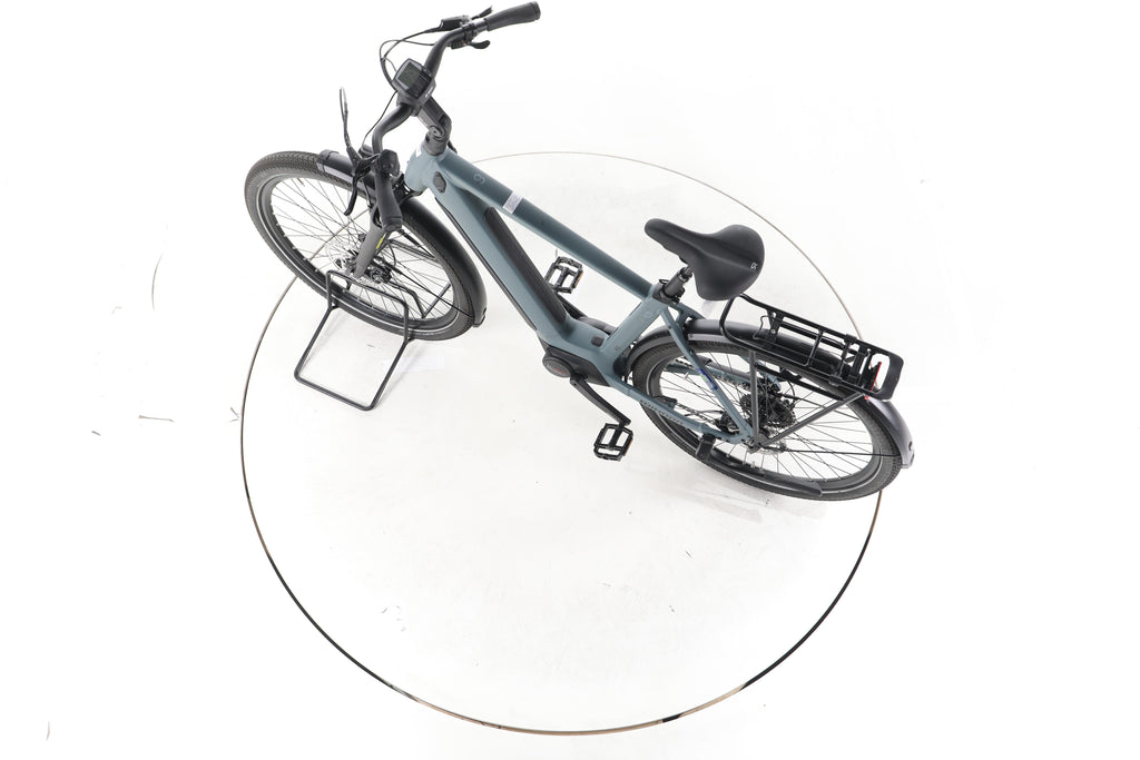 Winora Sinus 9 Trekking E-Bike - Image 20