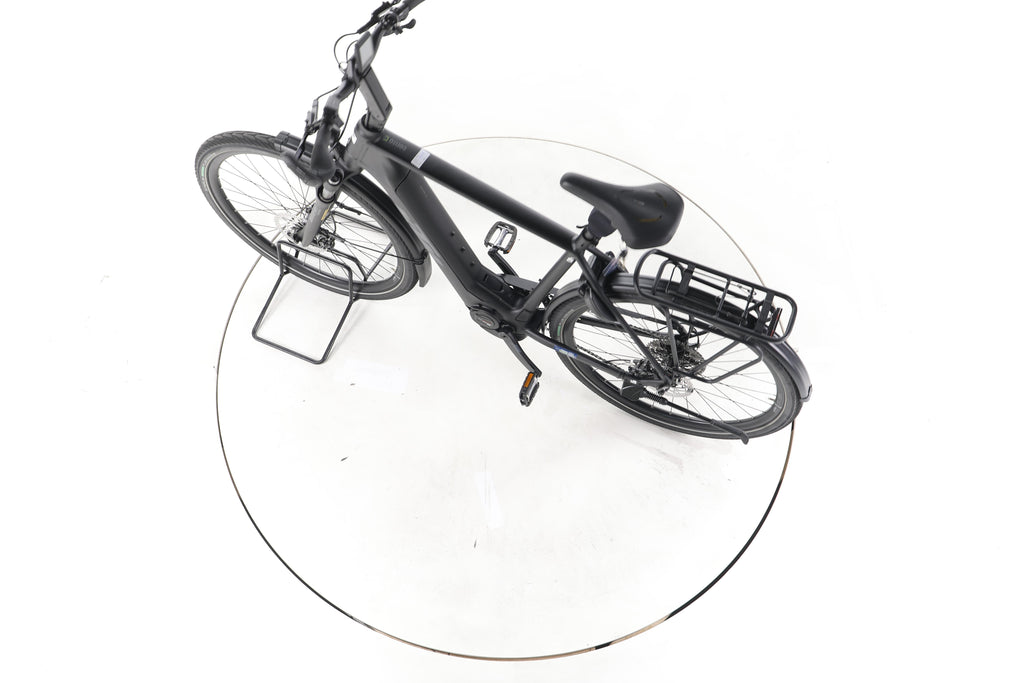KTM Cento 10 Trekking E-Bike 2024 - Image 20