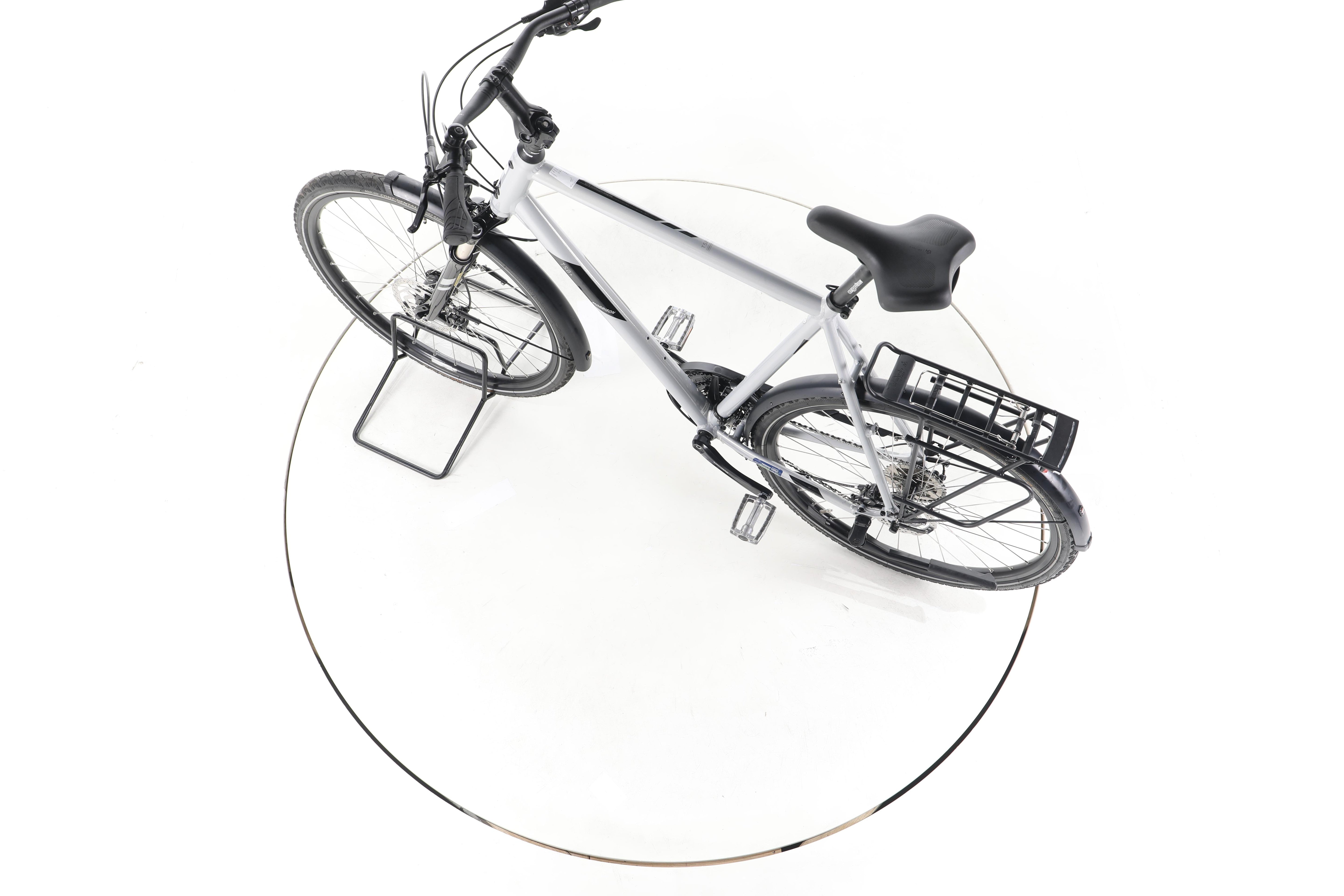 MORRISON T 5.0 Fahrrad City & Trekking - Image 20