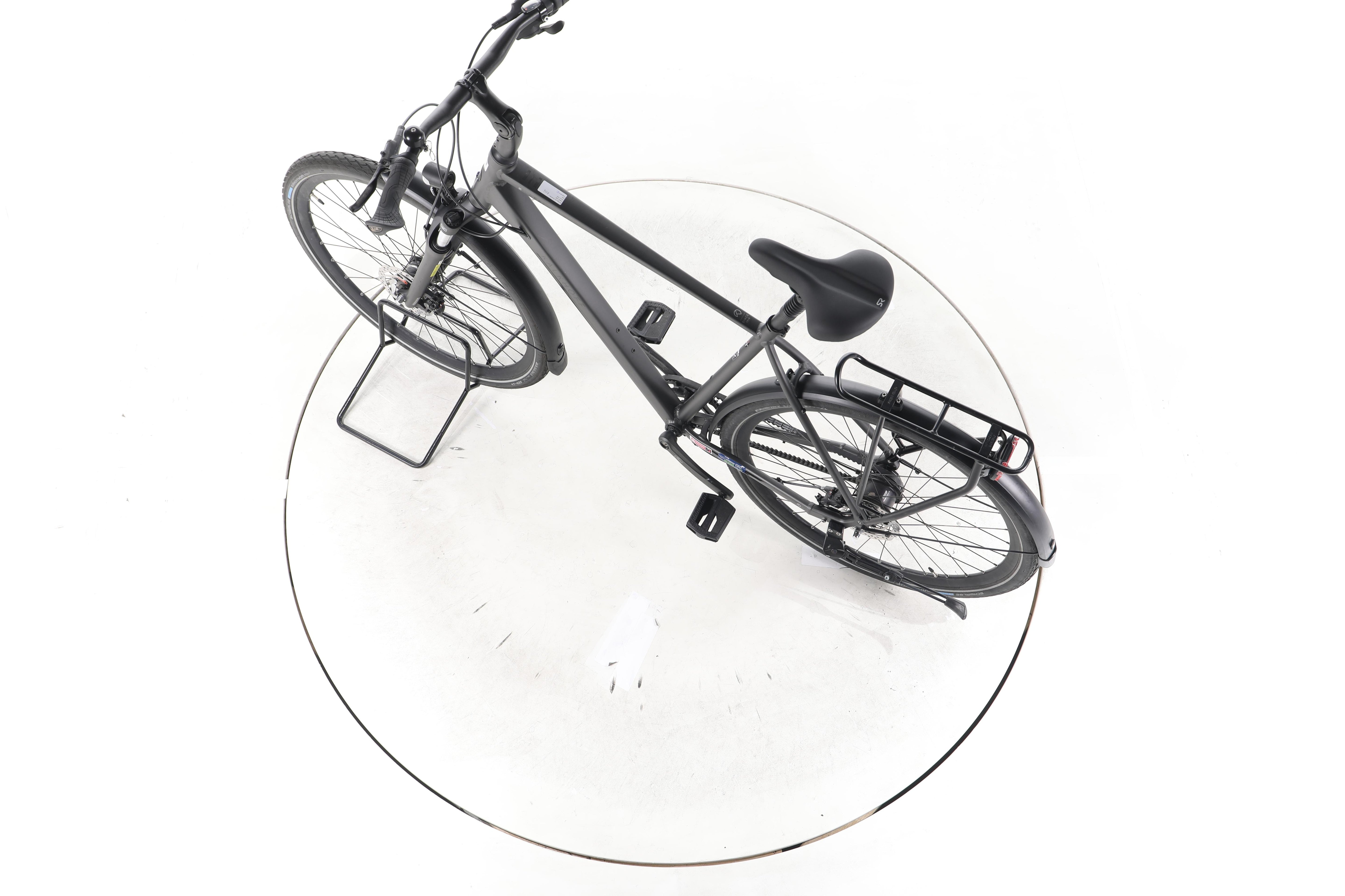 Kalkhoff Endeavour 8 Fahrrad City & Trekking - Image 20