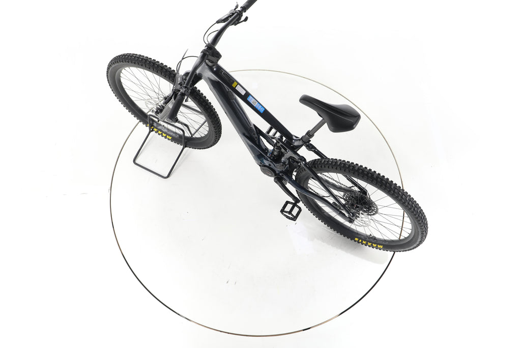 FLYER Uproc X 2.10 Fully E-Bike Carbon - Image 20