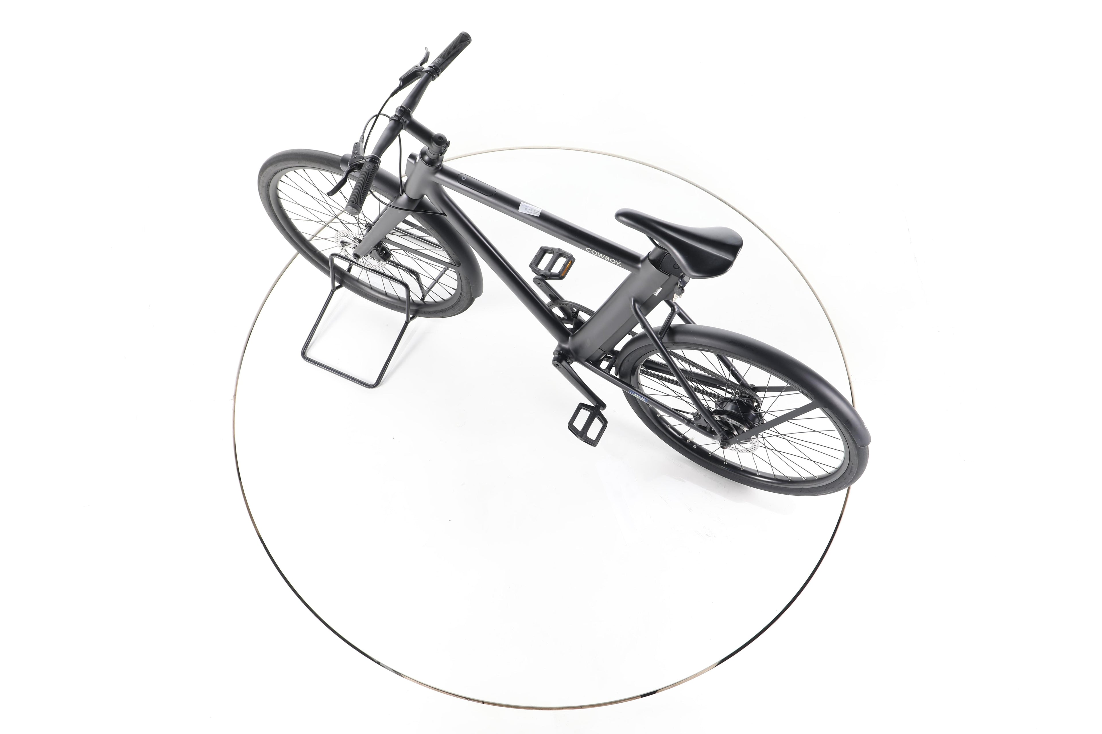 Cowboy 3 City E-Bike - Image 20