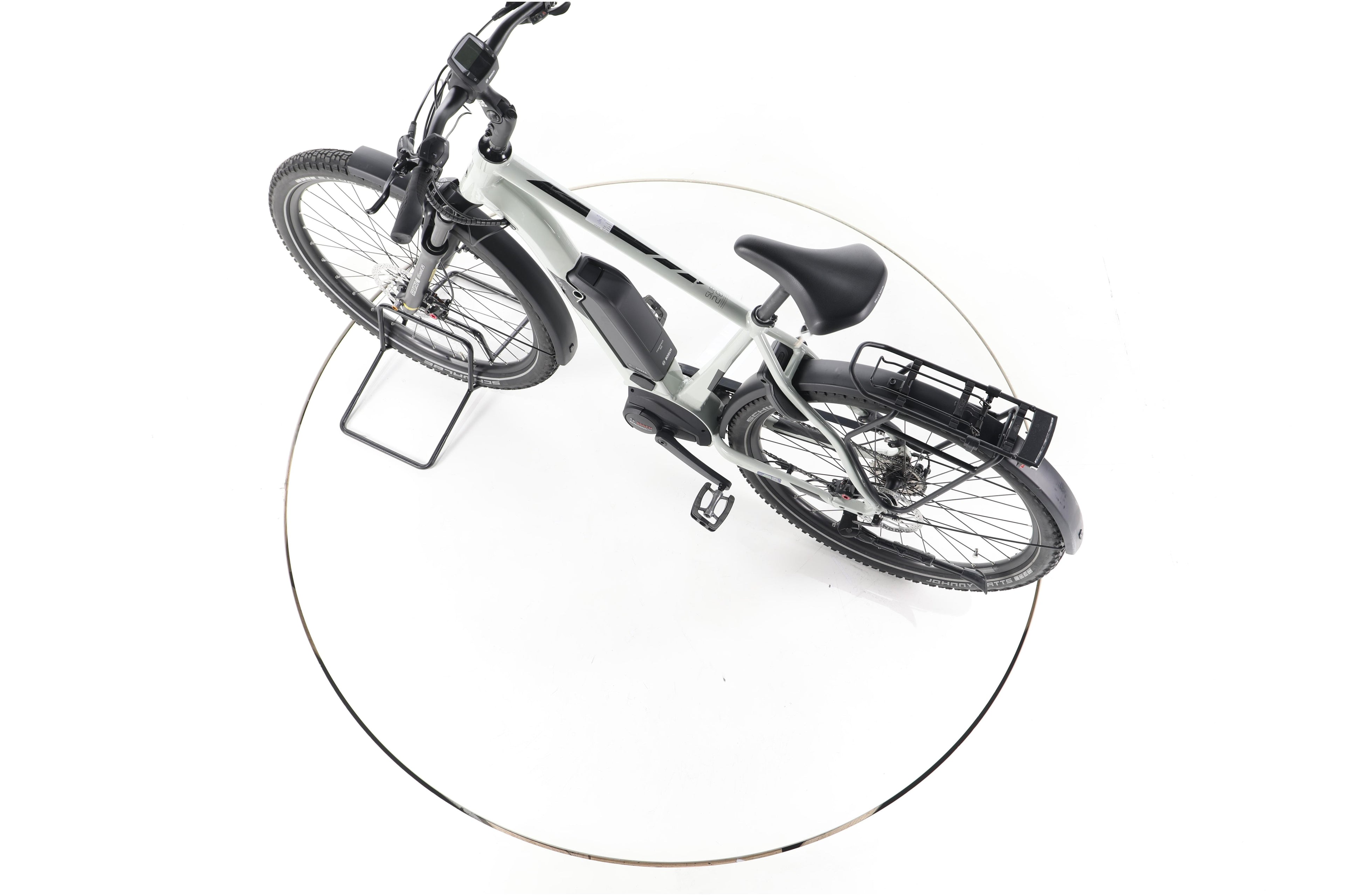 MORRISON SUB 2.0 Trekking E-Bike - Image 20
