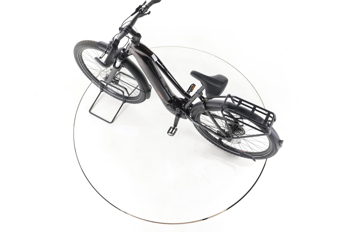 Giant Explore E+ 1 Trekking E-Bike 2024 - Image 20
