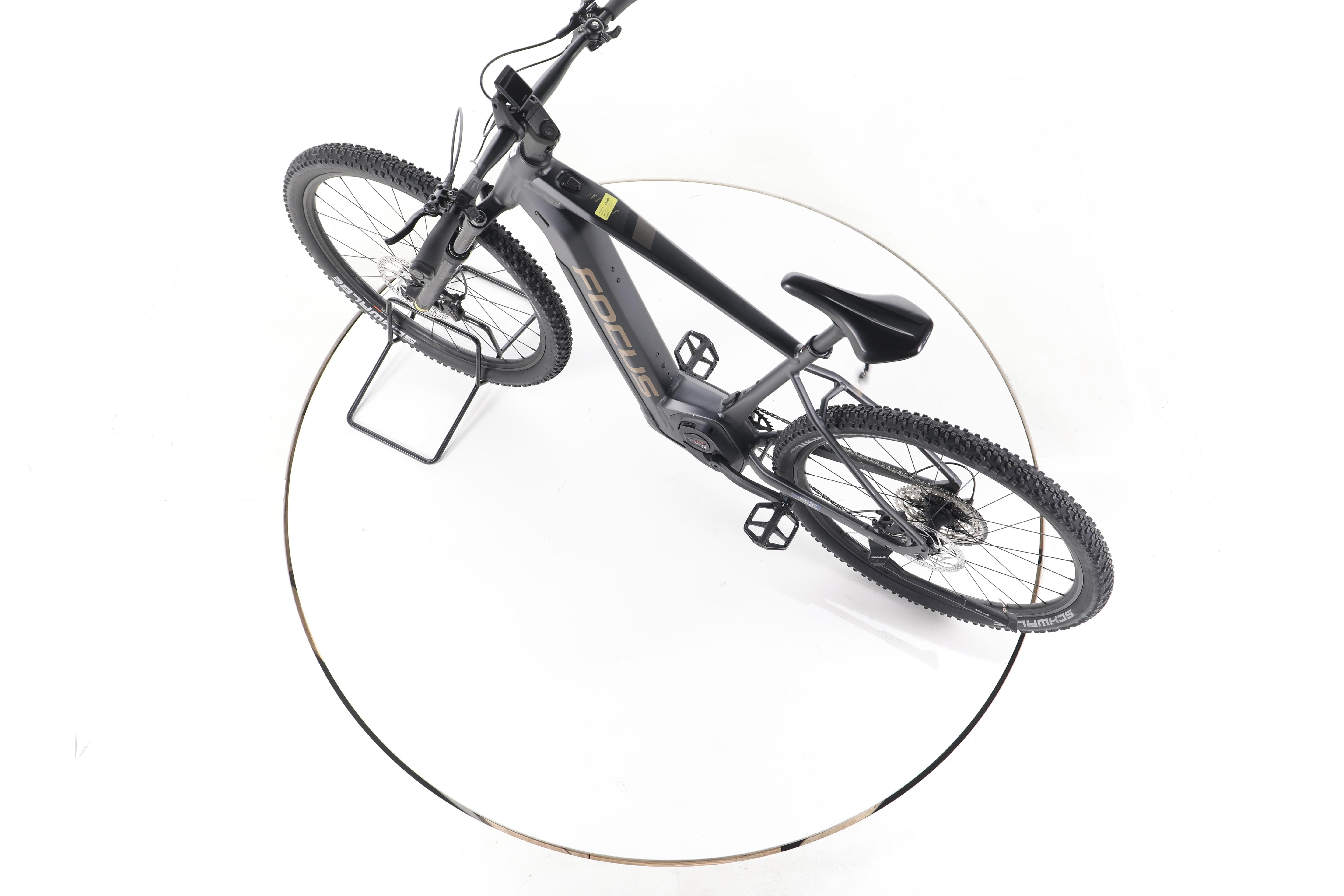 Focus JARIFA² 6.9 E-Bike - Image 20