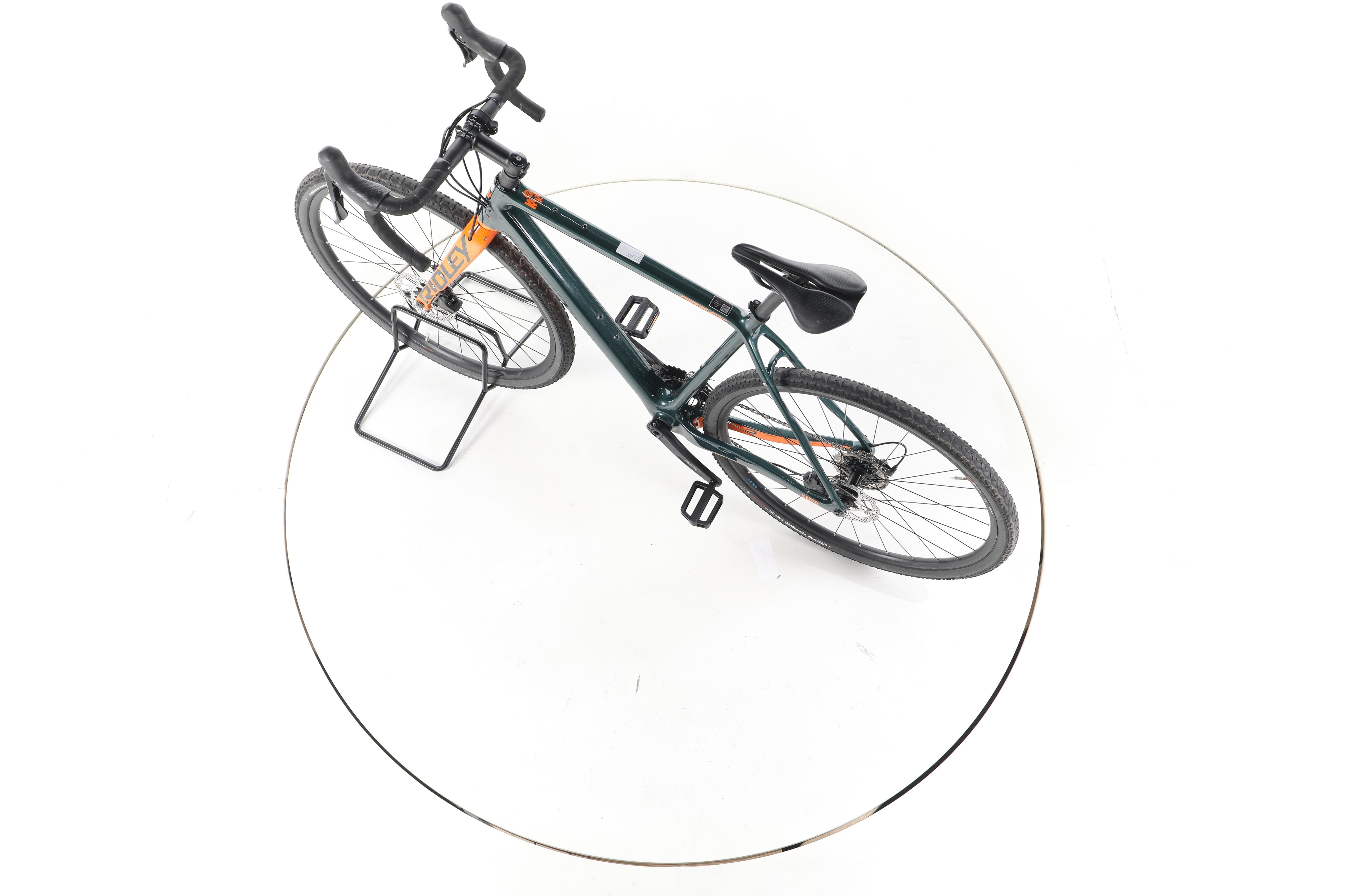 Ridley Kanzo C Adventure Gravelbike Carbon 2024 - Image 20