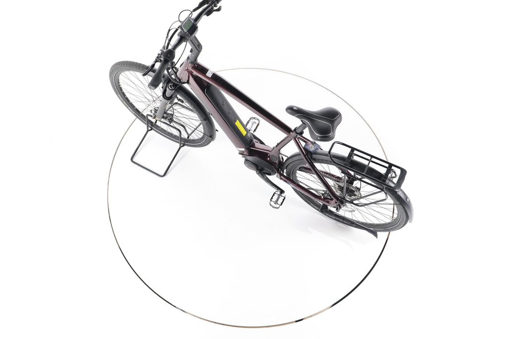 Stevens E-Triton PT6 Trekking E-Bike - Image 20
